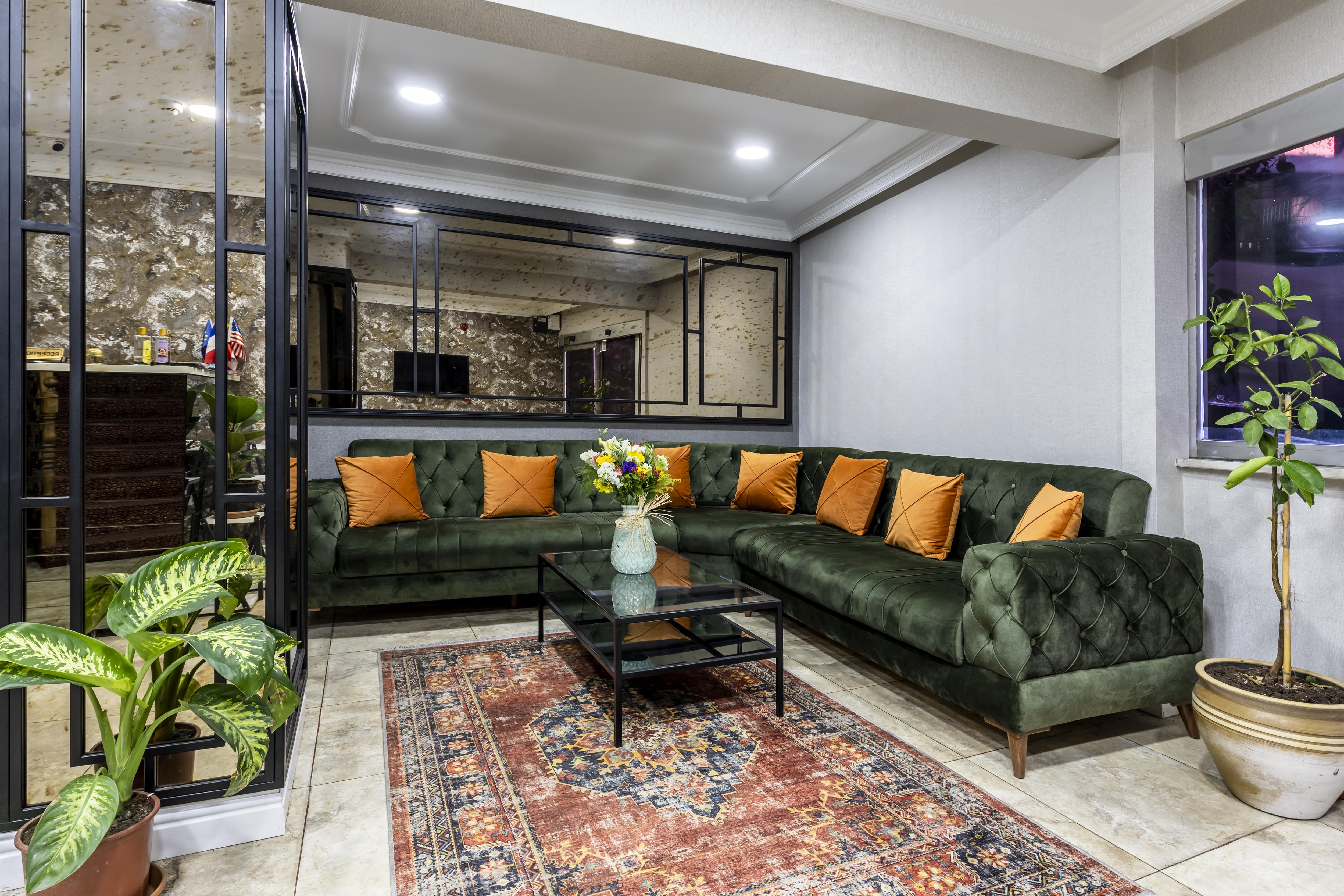 Kadirga Antik Otel