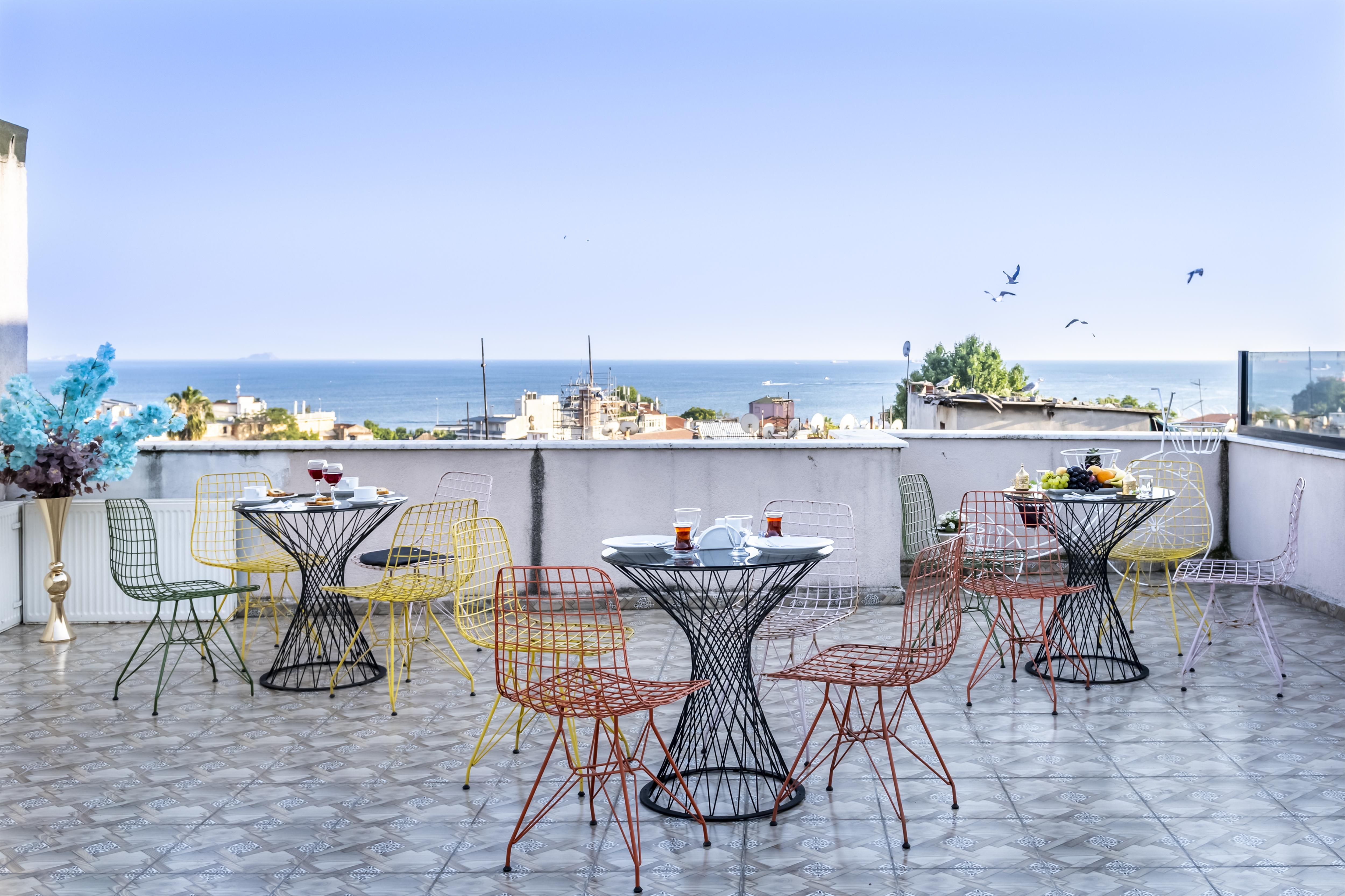 Otel Kadirga Antik