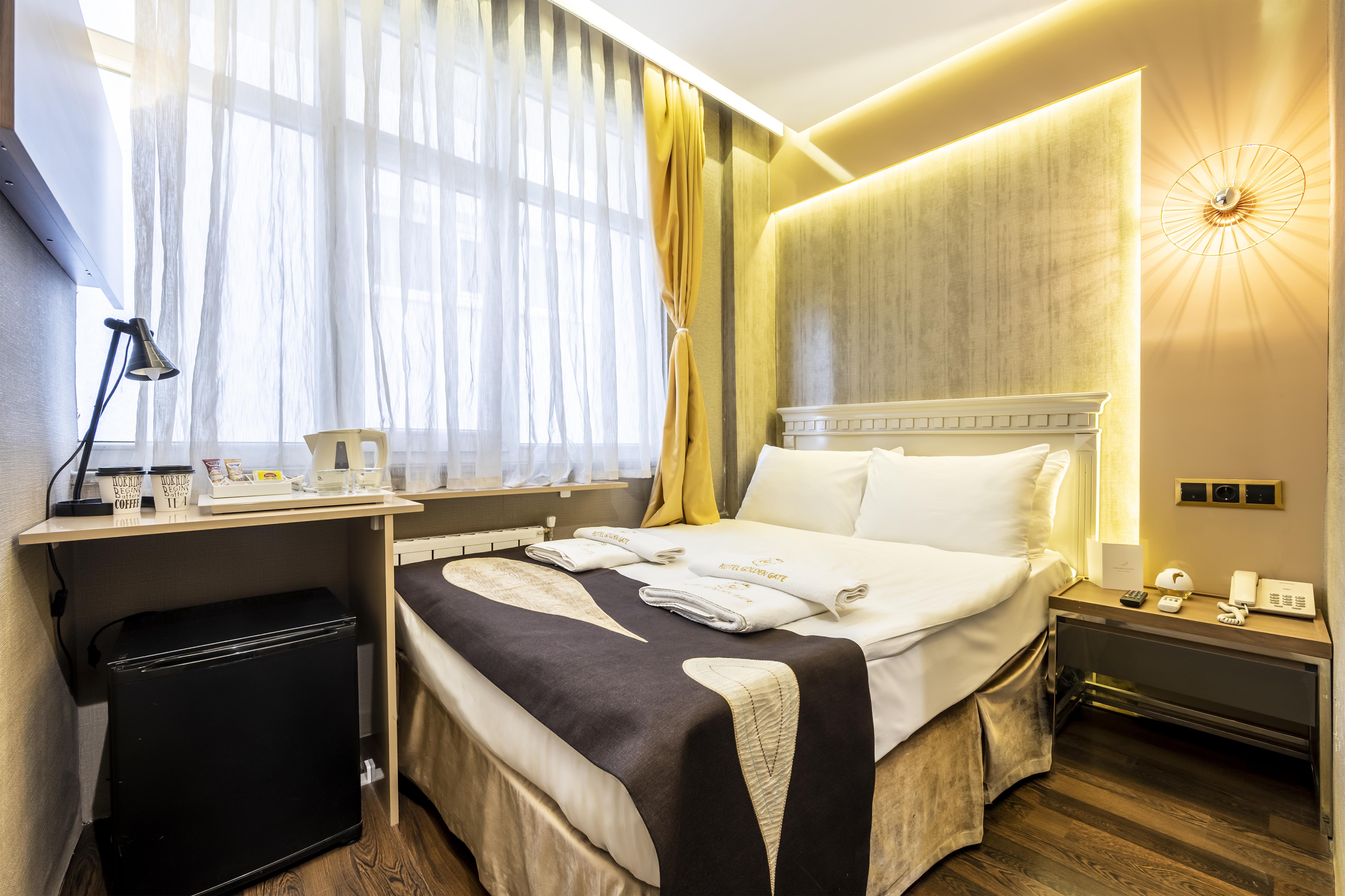 Golden Gate Topkapi Hotel 3*