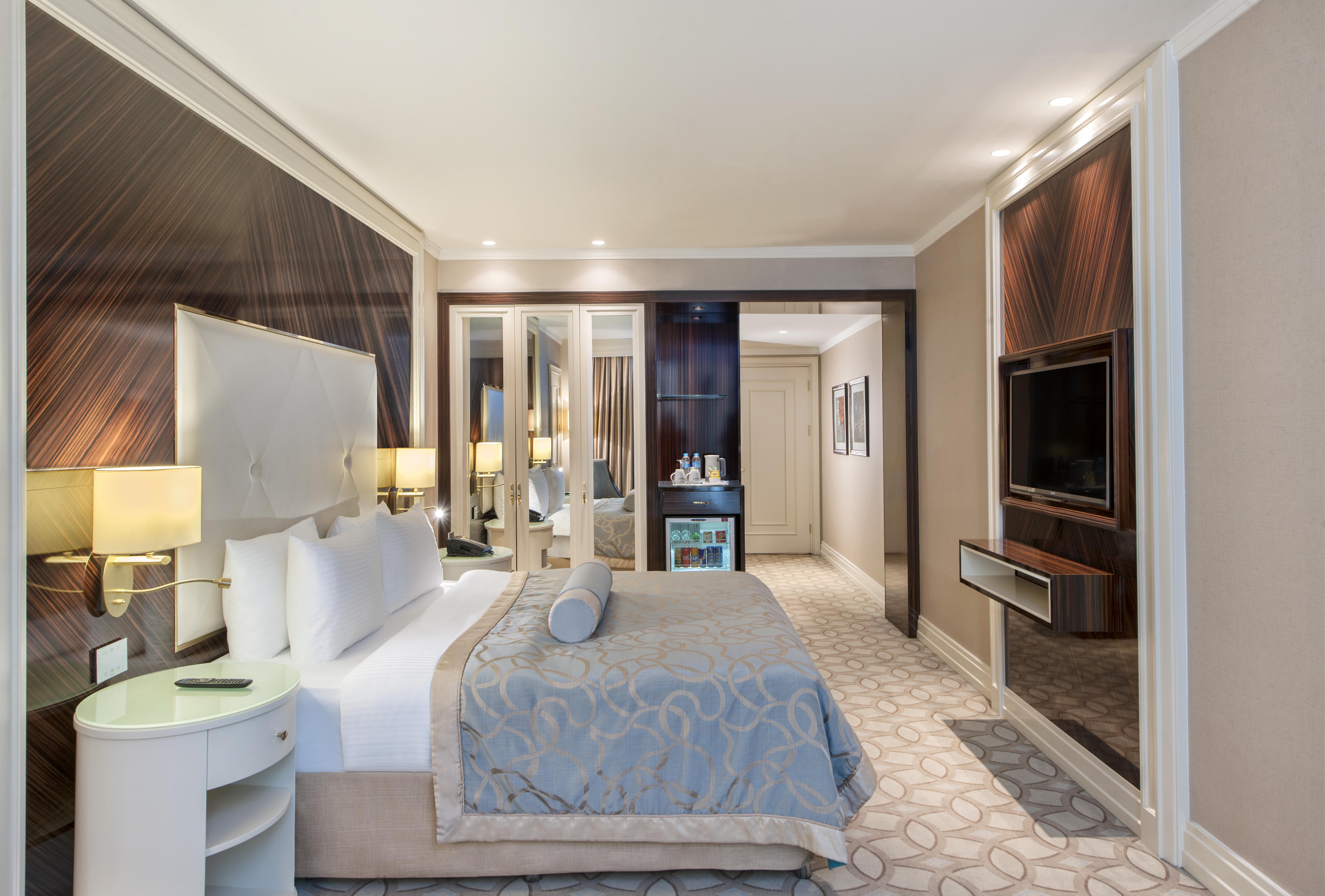 Elite World Florya Otel 5*