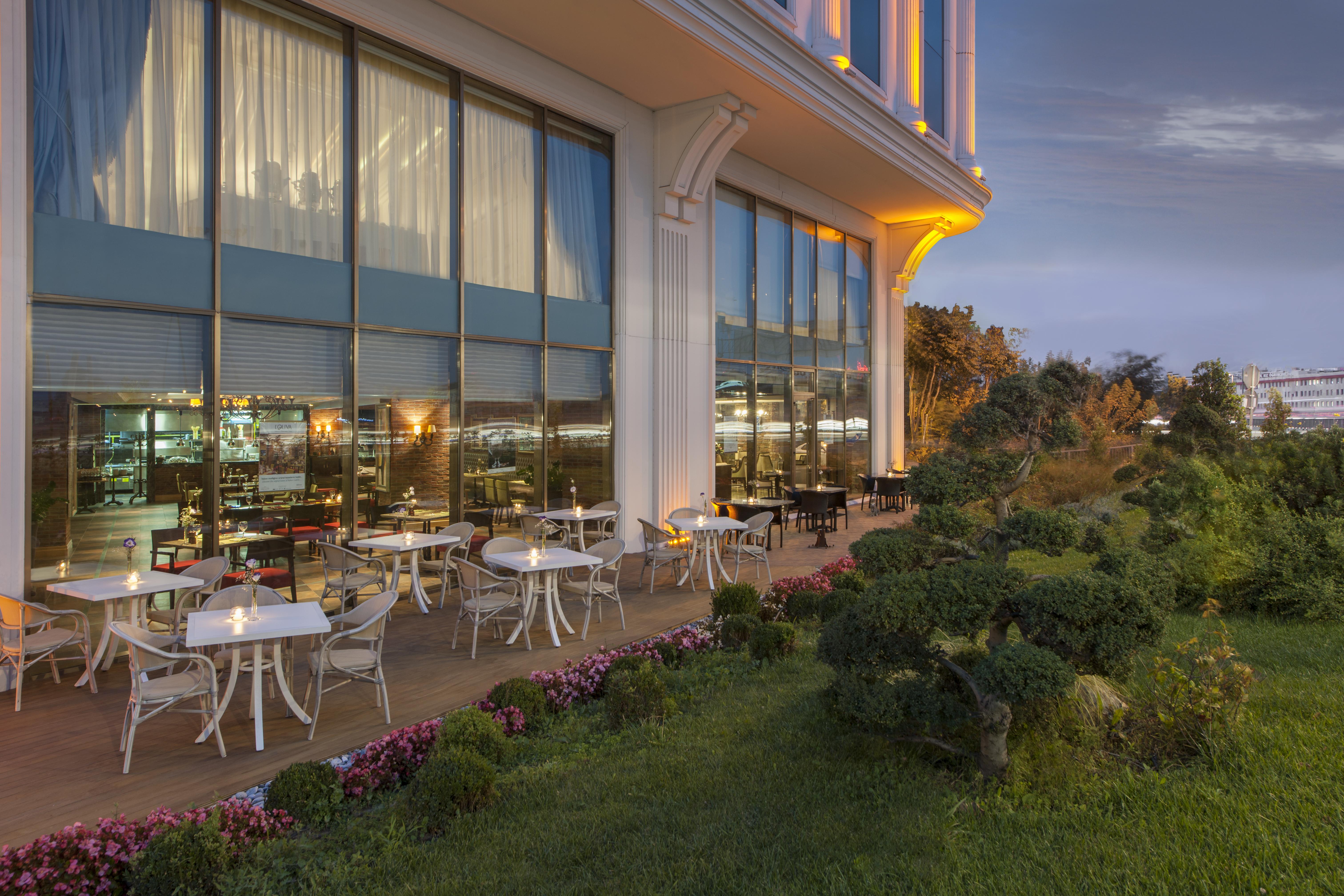 Elite World Florya