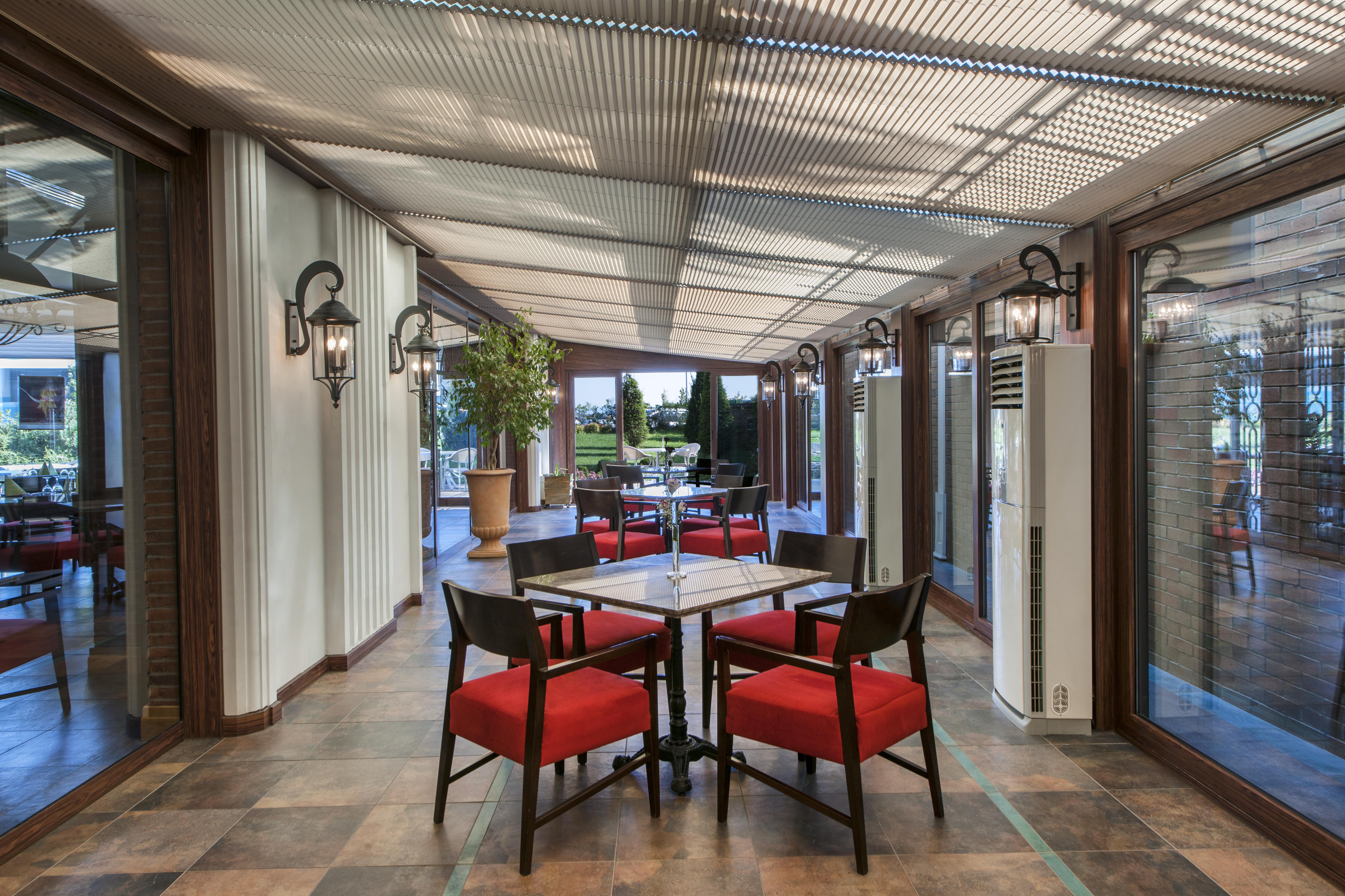 Otel Elite World Florya