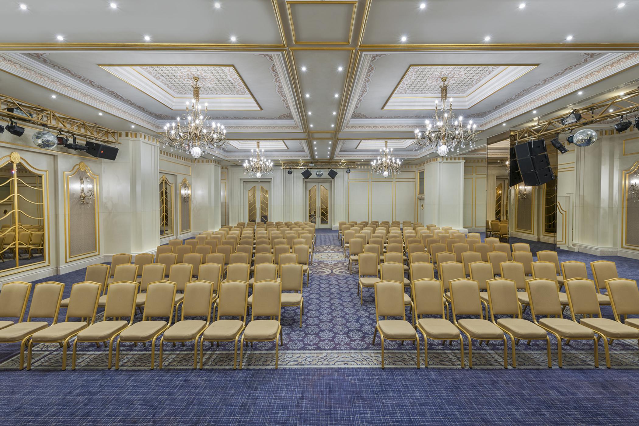 Elite World Taksim Hotel