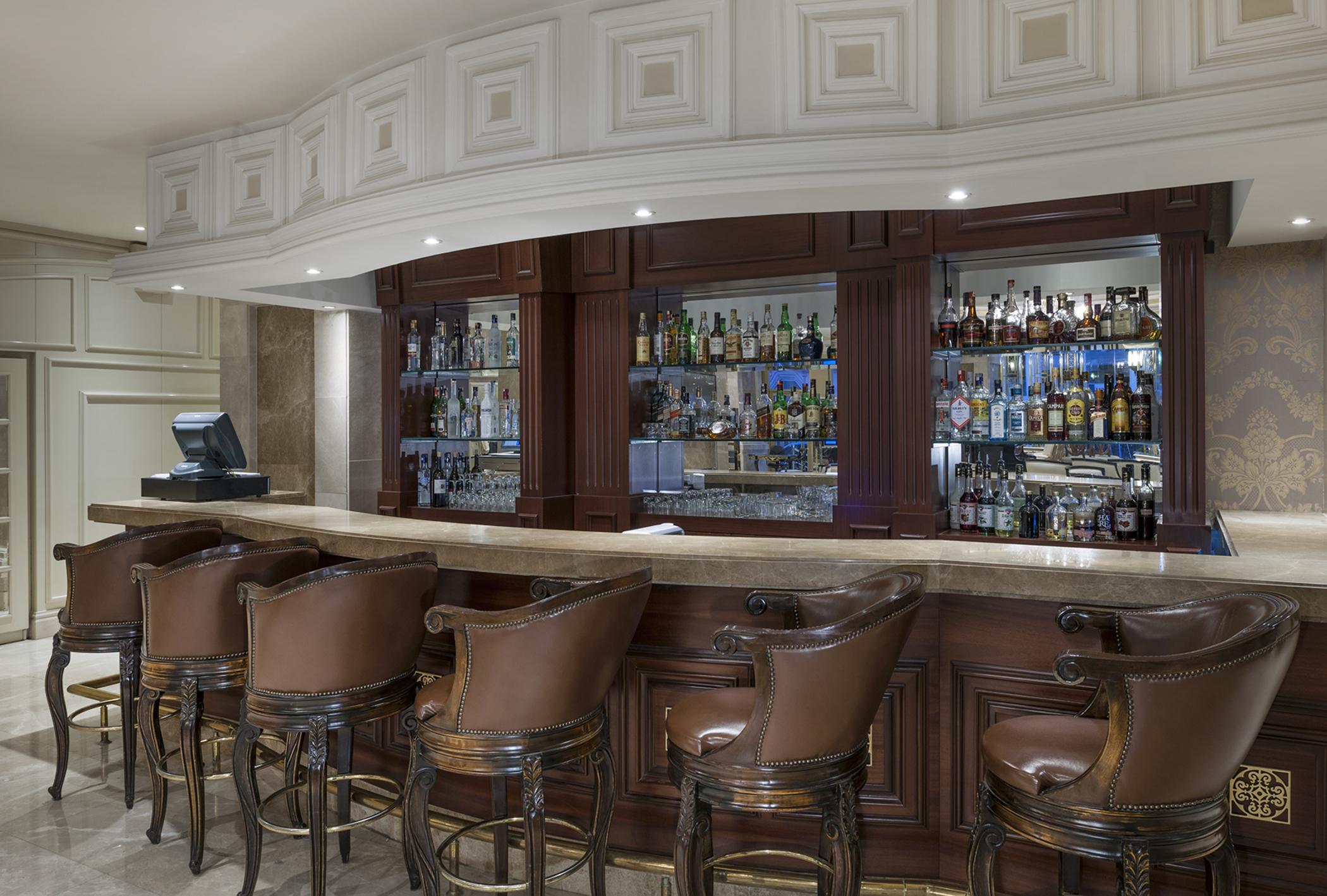 Elite World Taksim Hotel