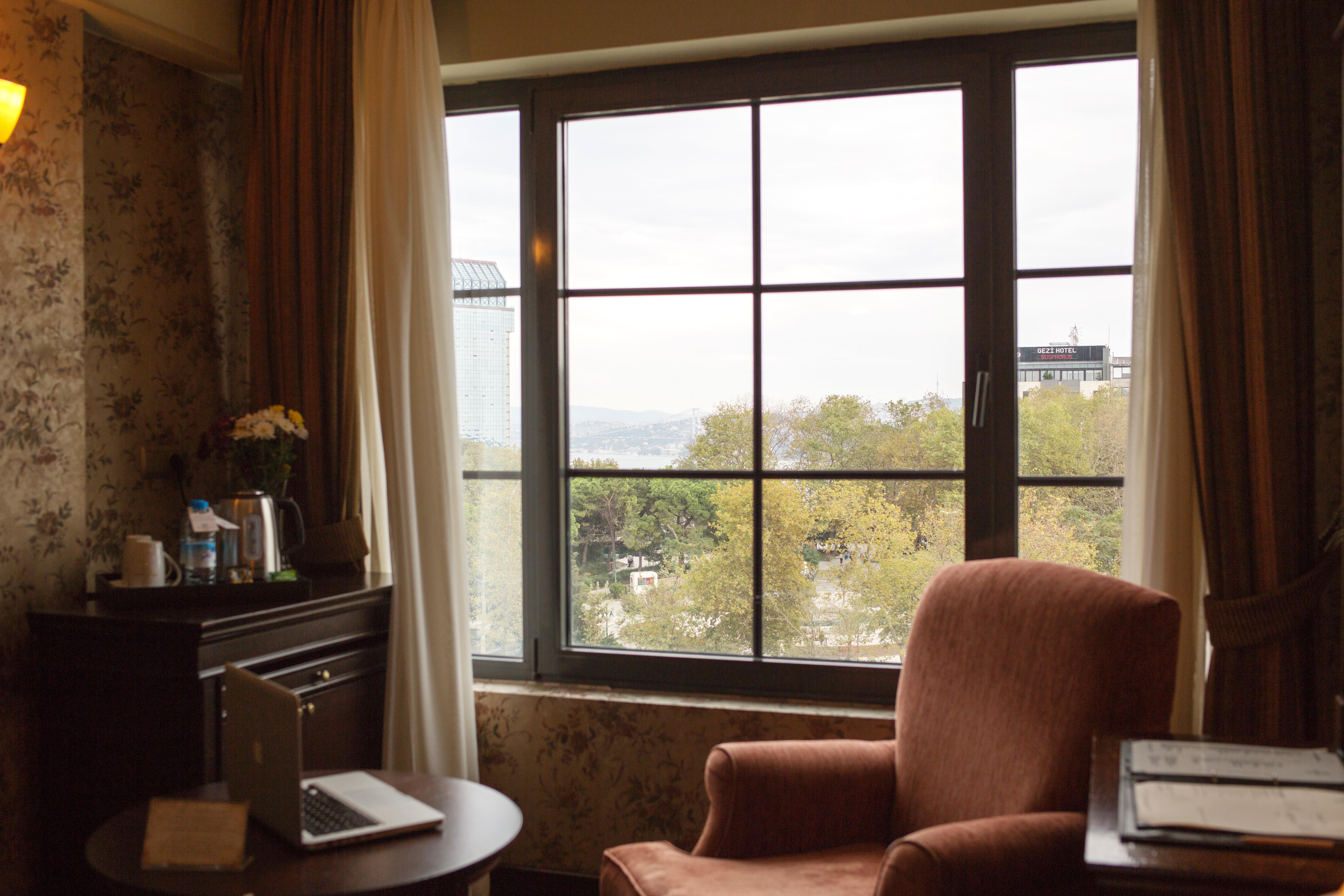 Otel Germir - Special Class