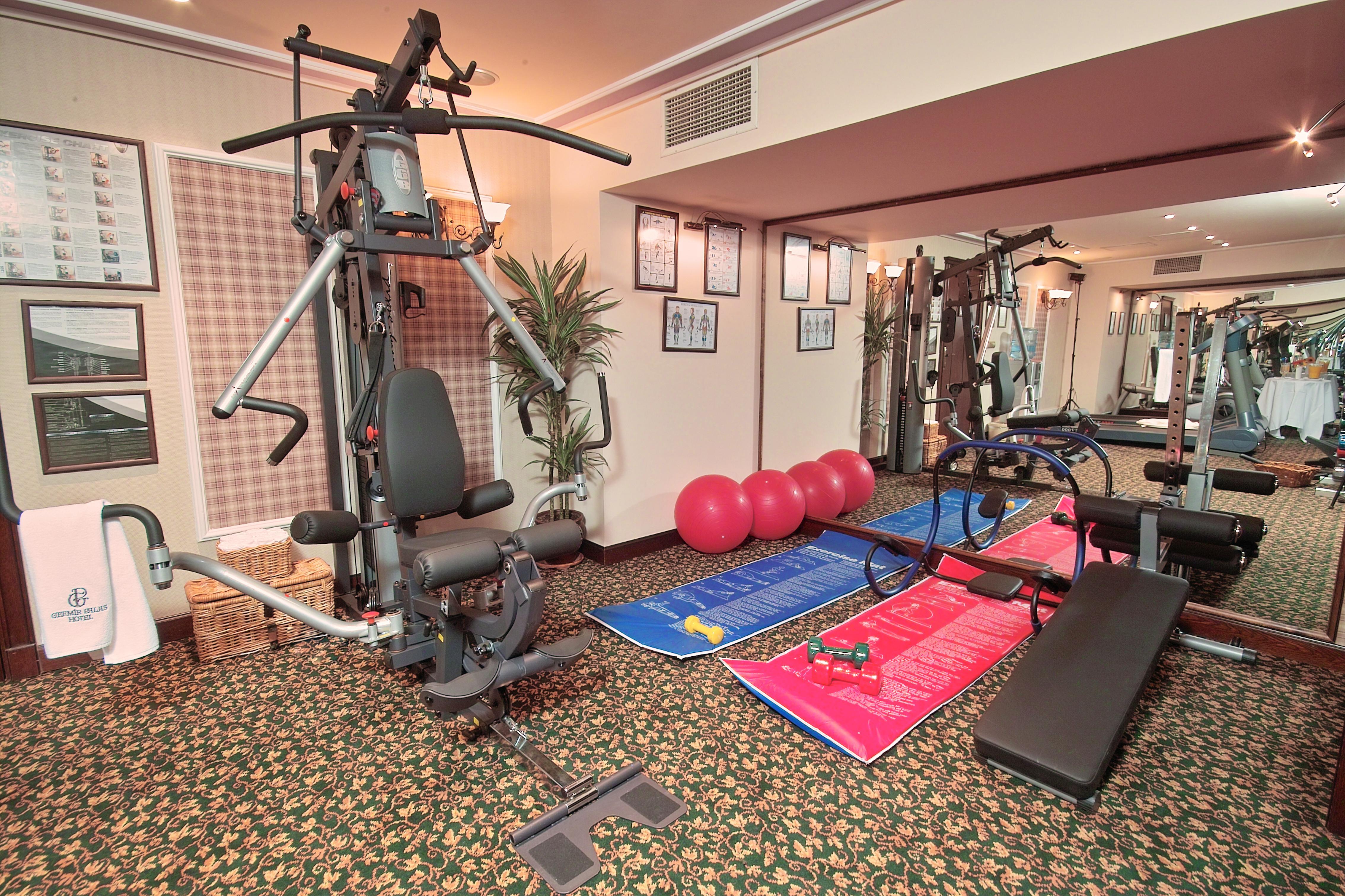 Germir - Special Class Otel