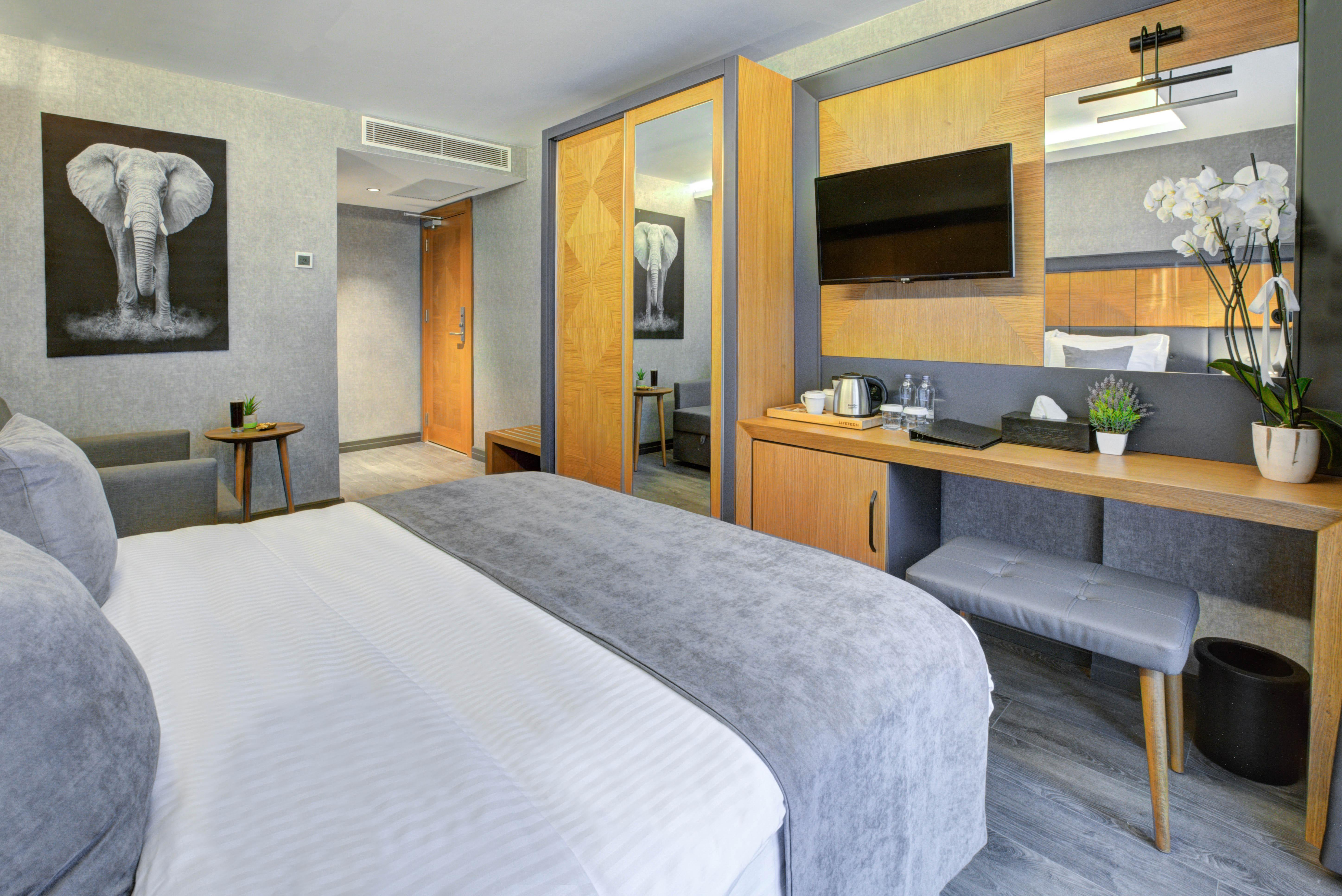 Hotel No12 Sultanahmet Istanbul