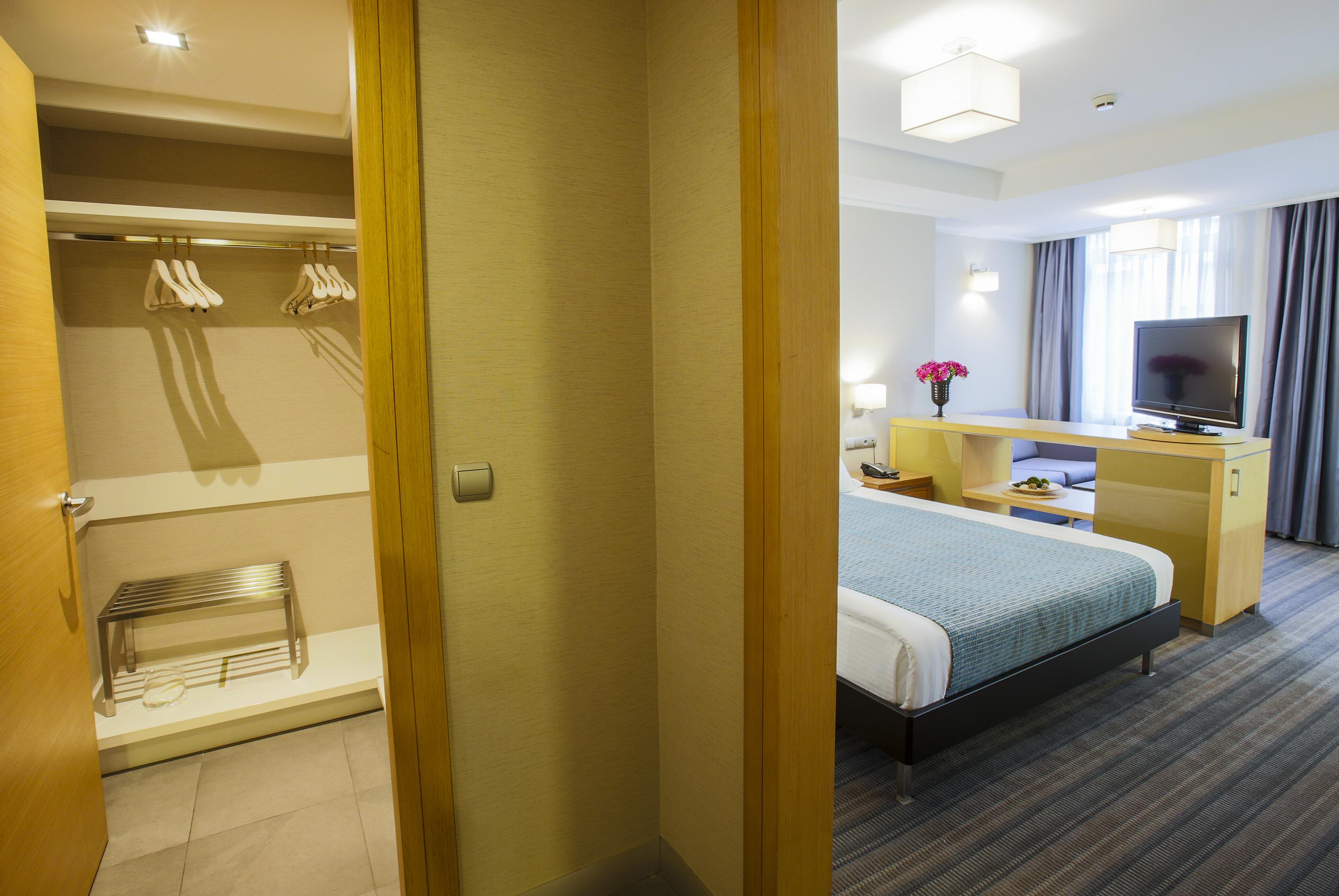 Housez & Special Class Hotel Istanbul