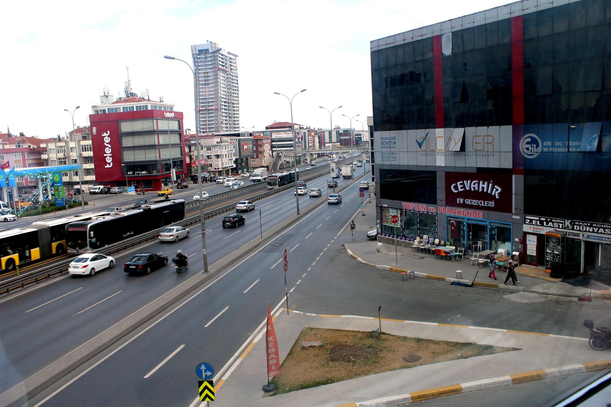 Hotel Avcilar Emre
