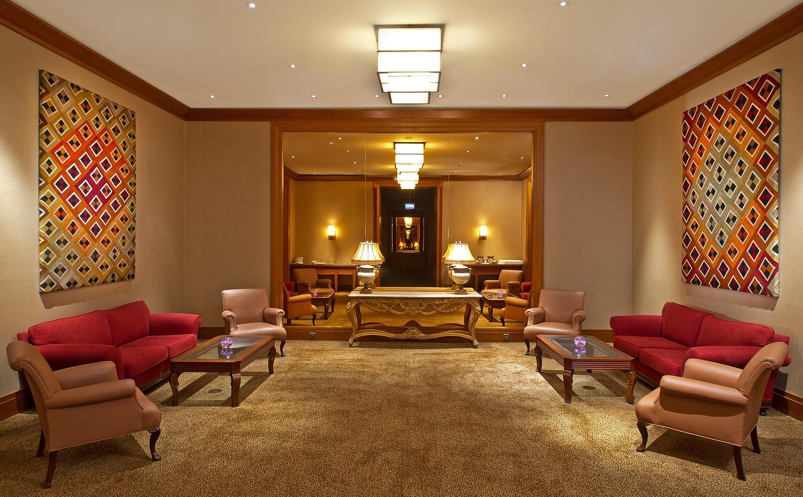 Hotel Divan