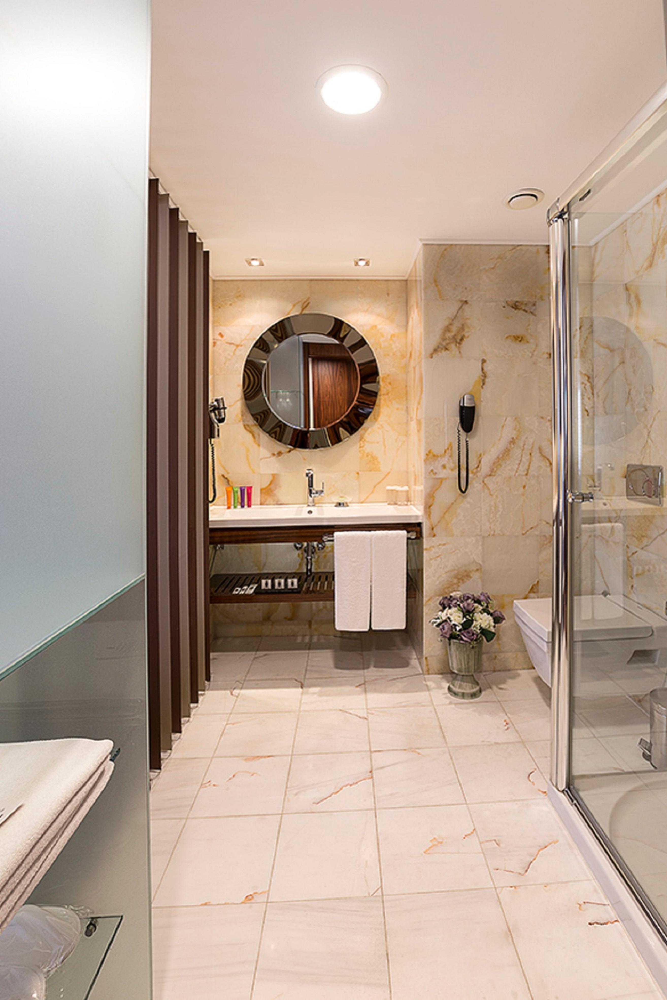 Hotel Vogue Supreme Istanbul