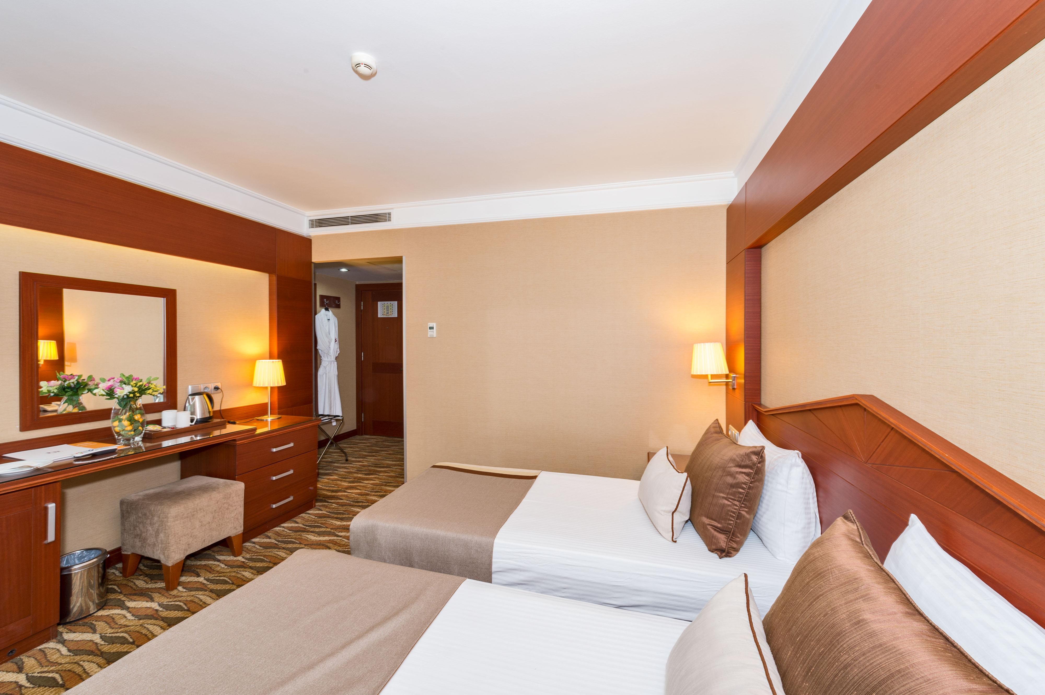 Vicenza Old Hotel 4*
