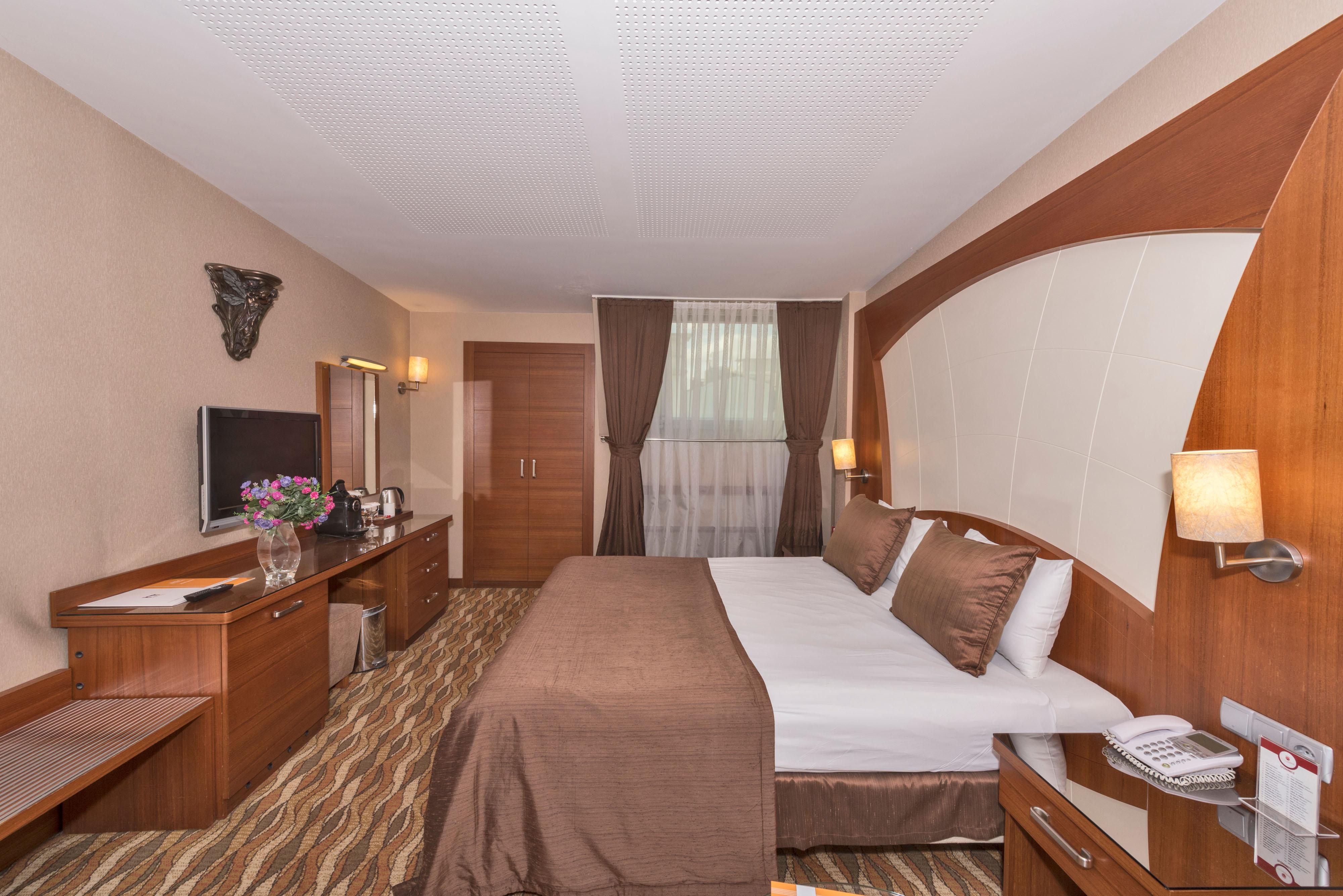 Vicenza Old 4* Istanbul