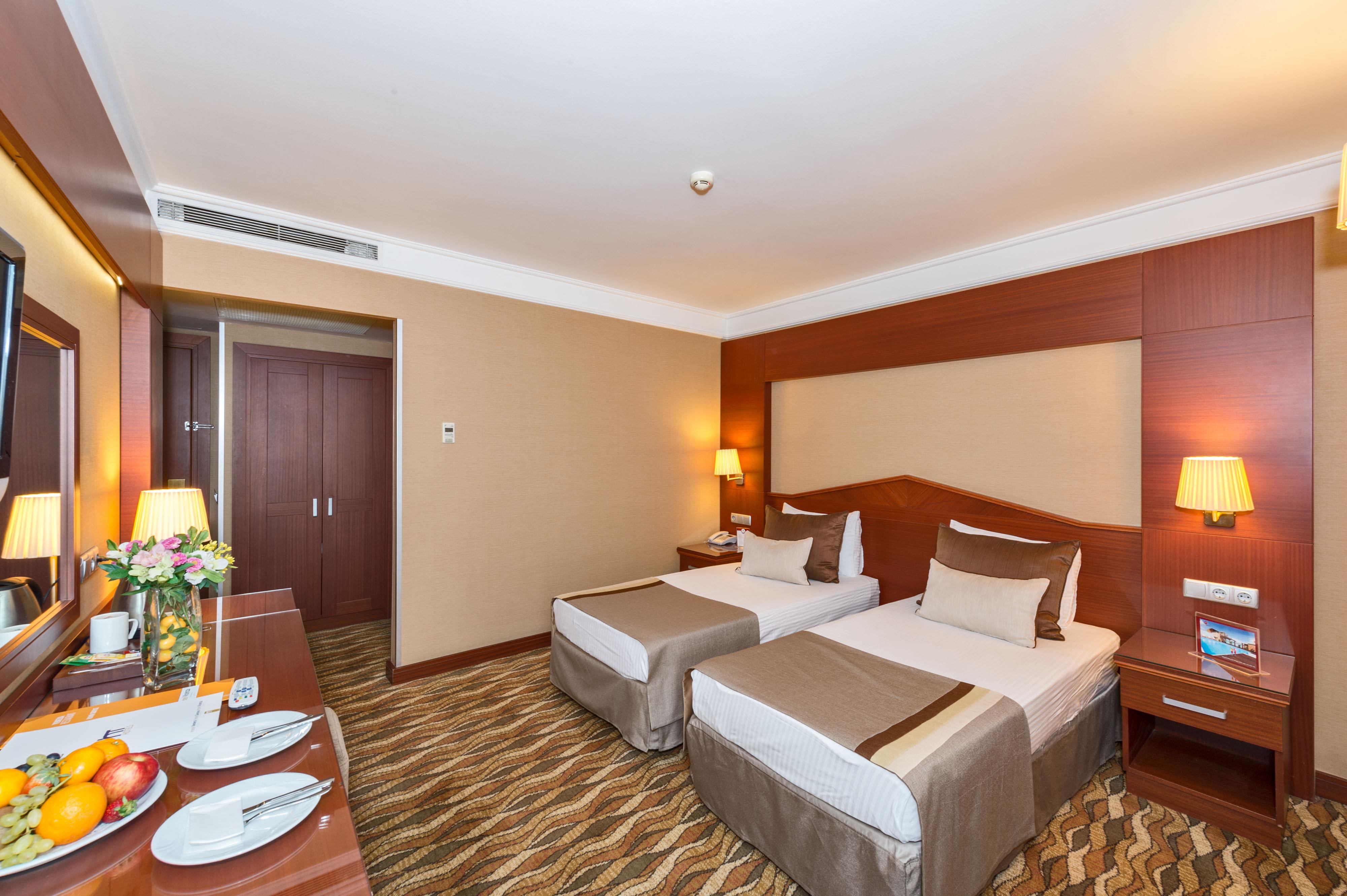 Hotel Vicenza Old 4*