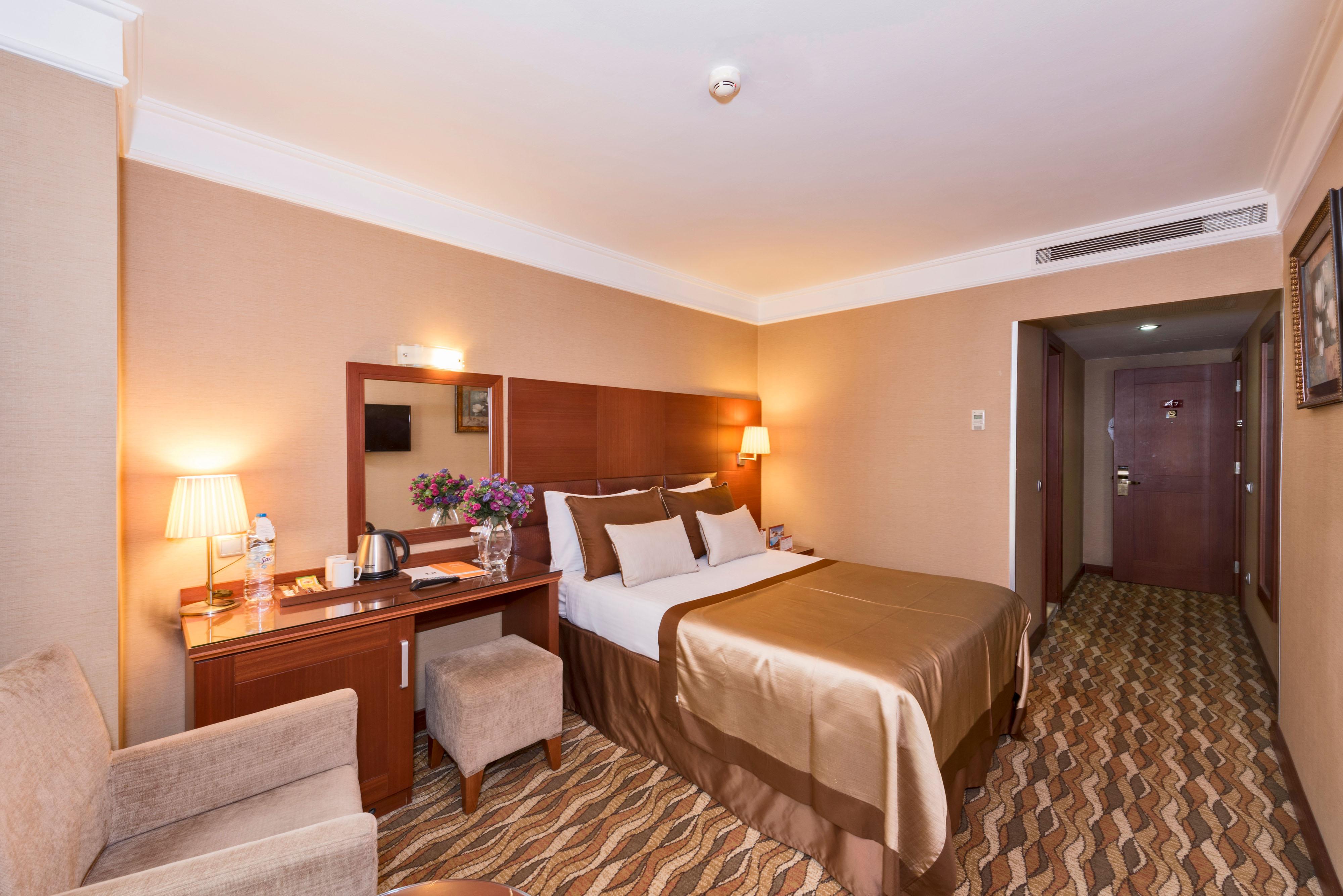 Vicenza Old 4* Istanbul