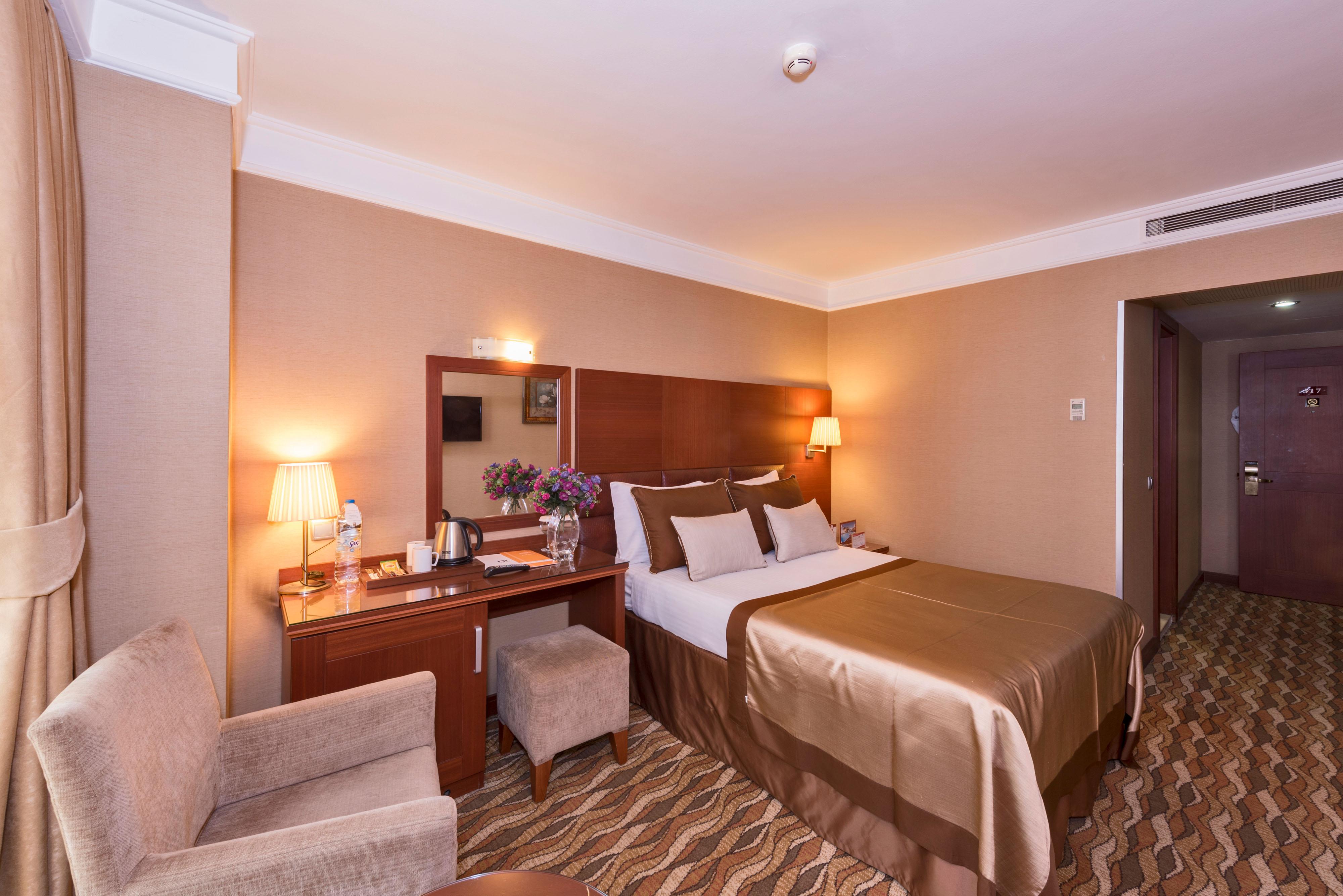 Vicenza Old 4* Istanbul