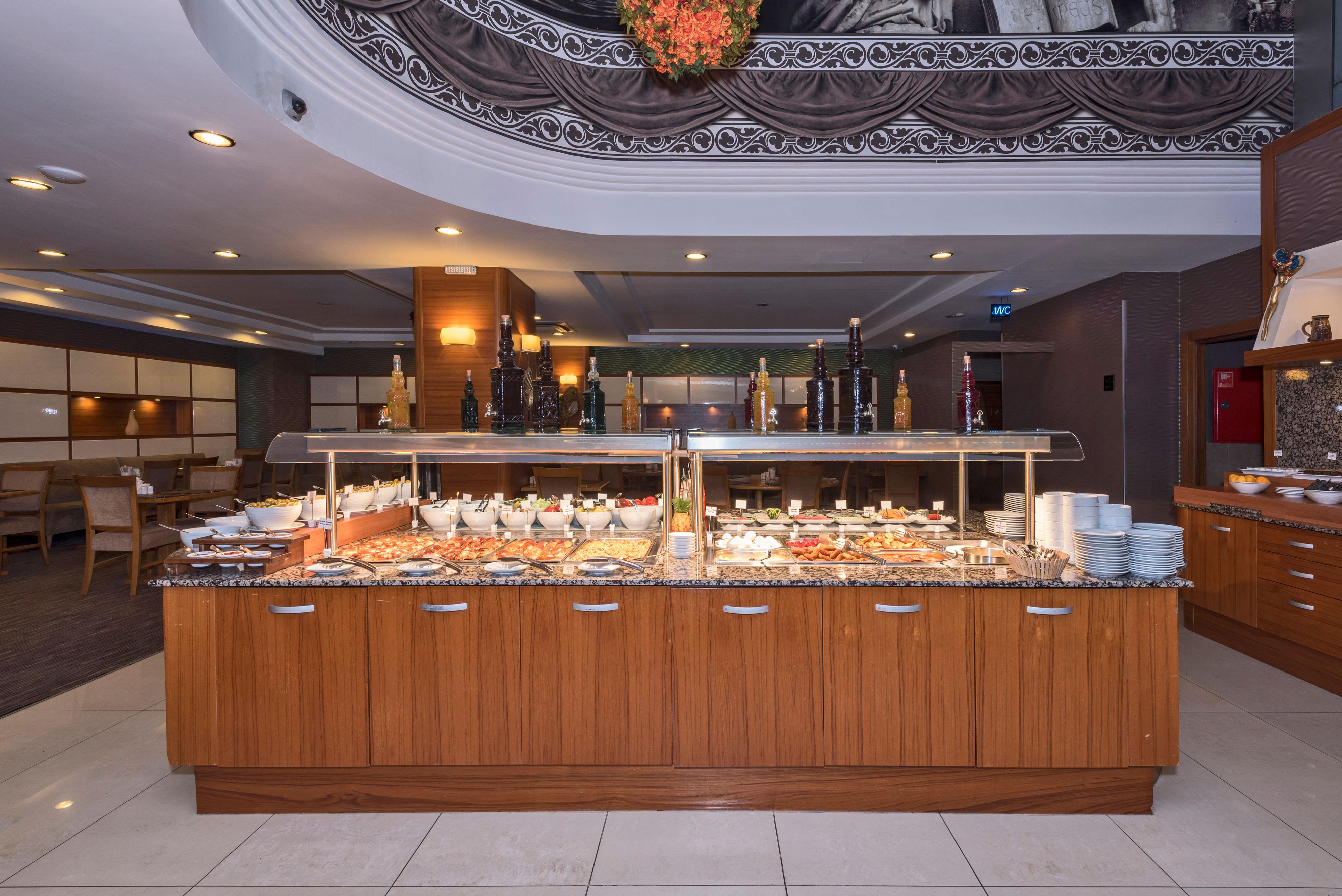 Vicenza Old Hotel 4*