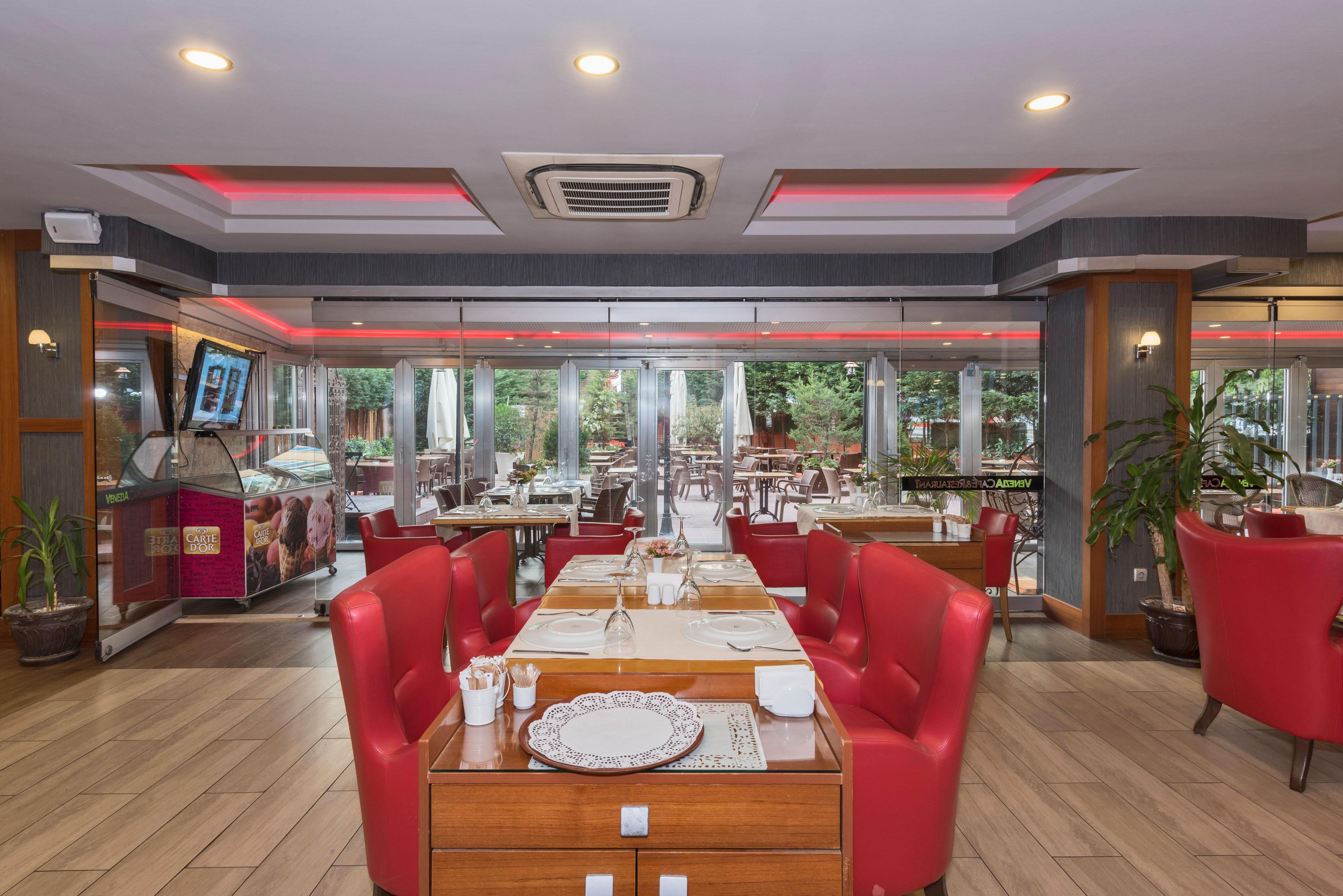 Vicenza Old 4*