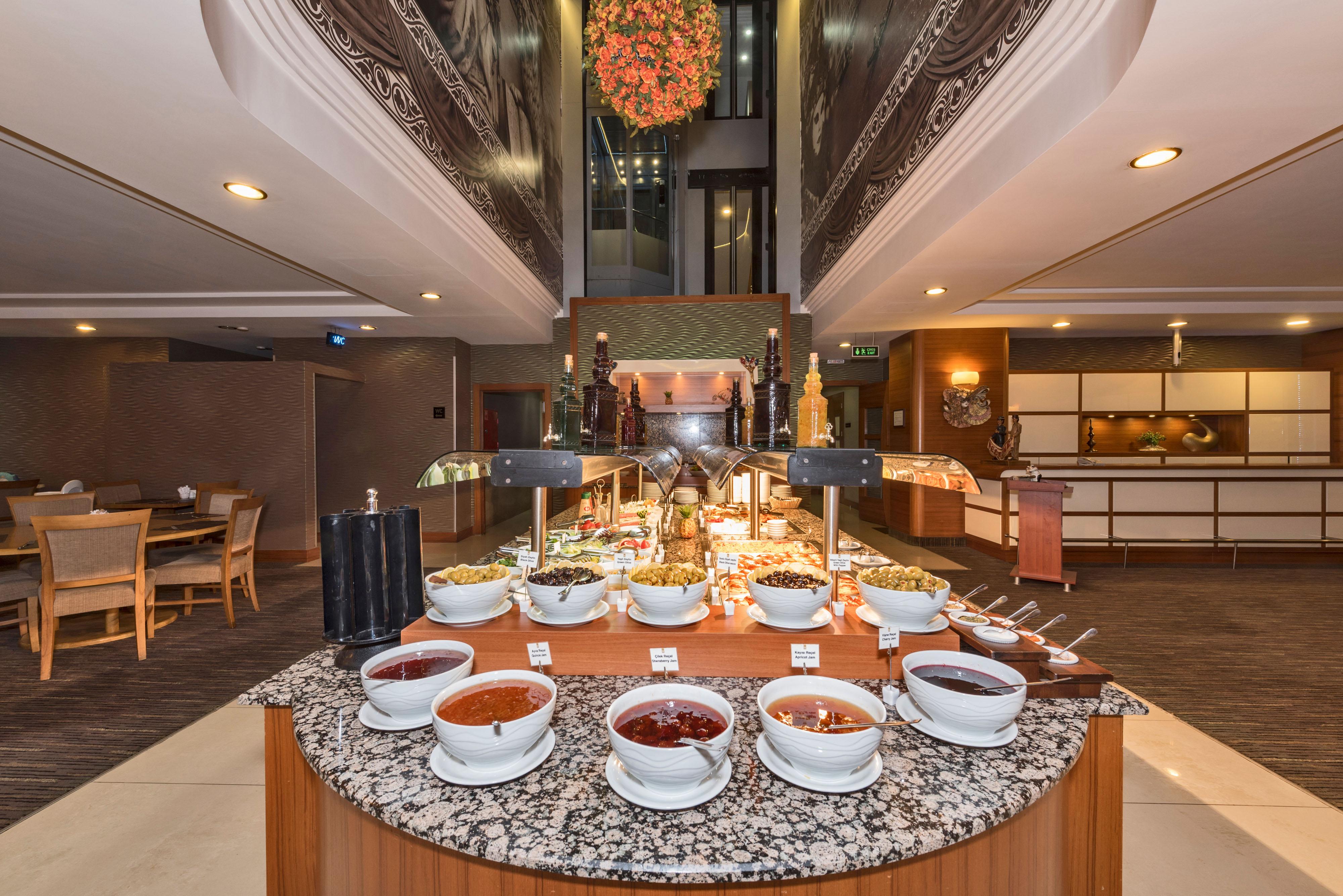 Vicenza Old Hotel 4*