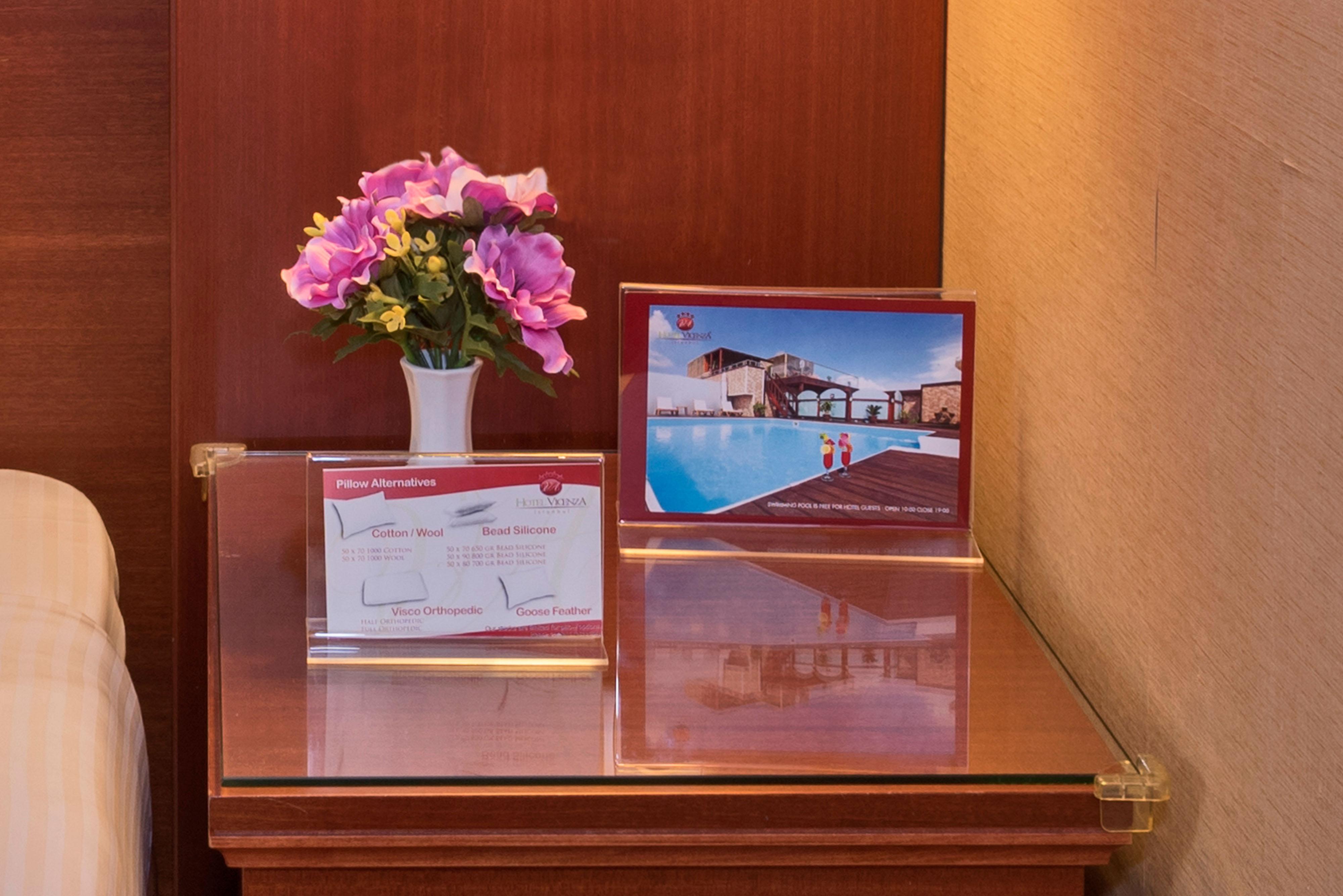 Vicenza Old 4* Istanbul