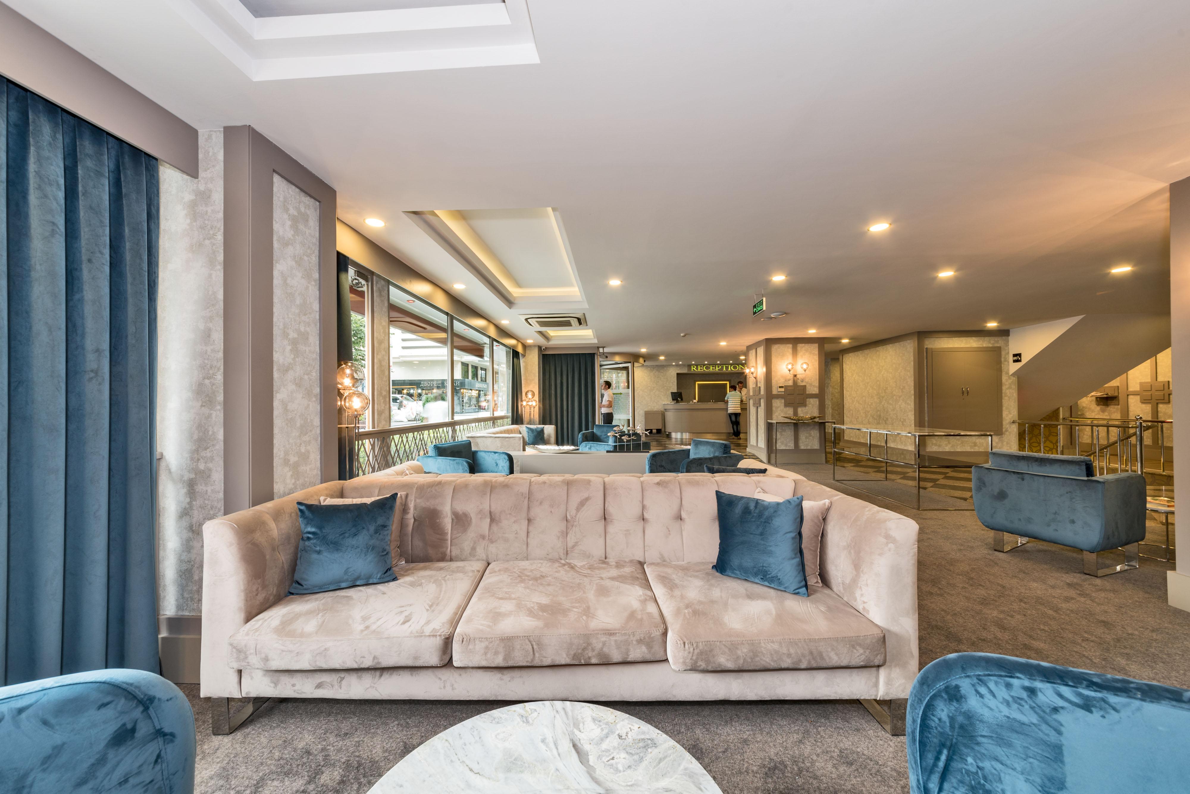 Vicenza Old 4*