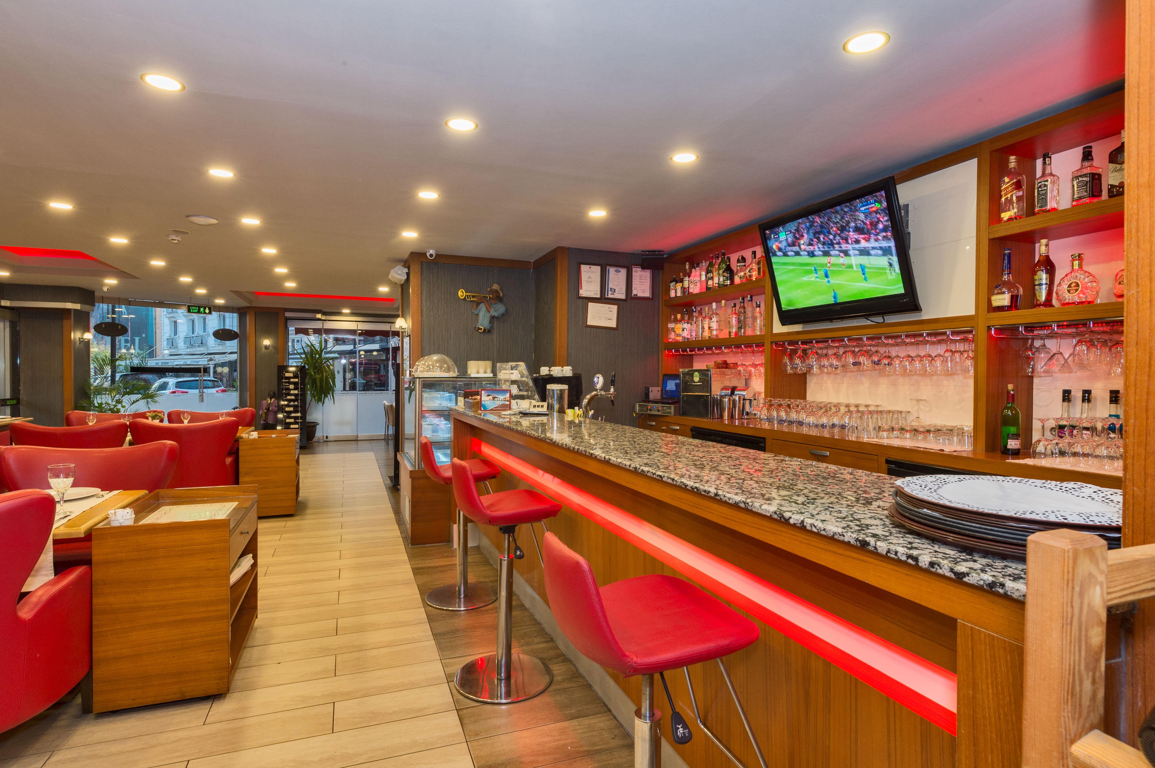 Vicenza Old 4* Istanbul