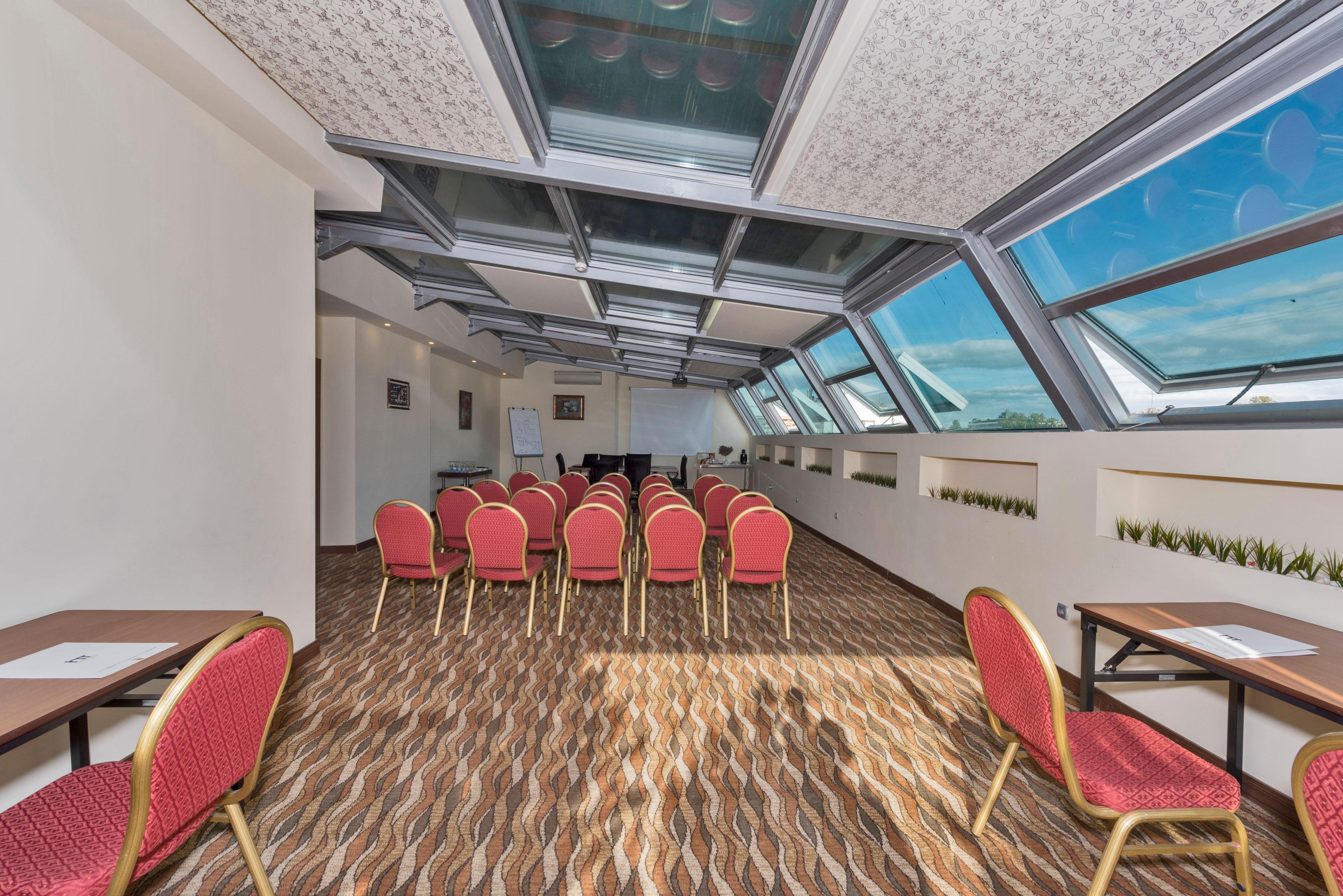 Hotel Vicenza Old Istanbul