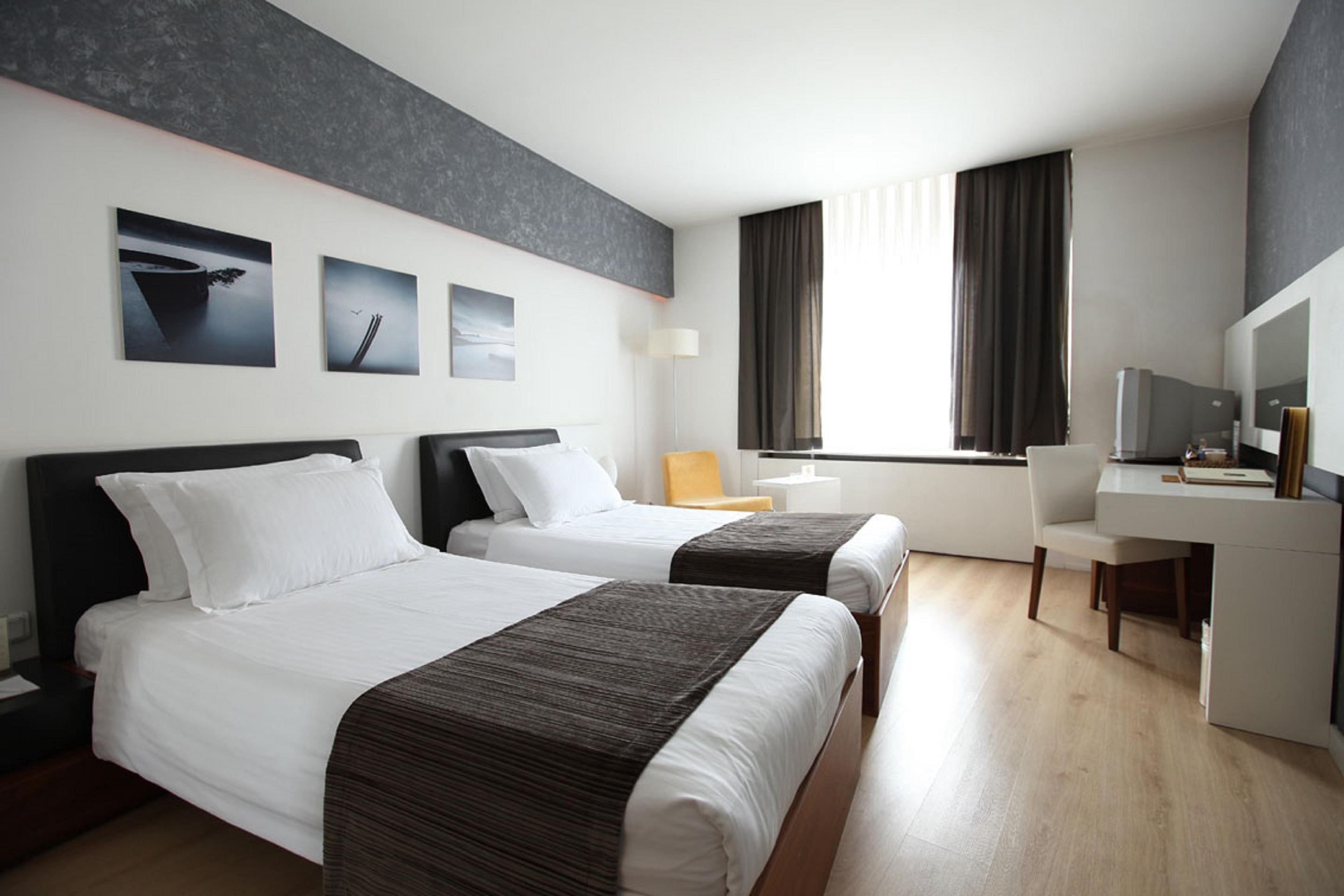 Hotel Surmeli Istanbul