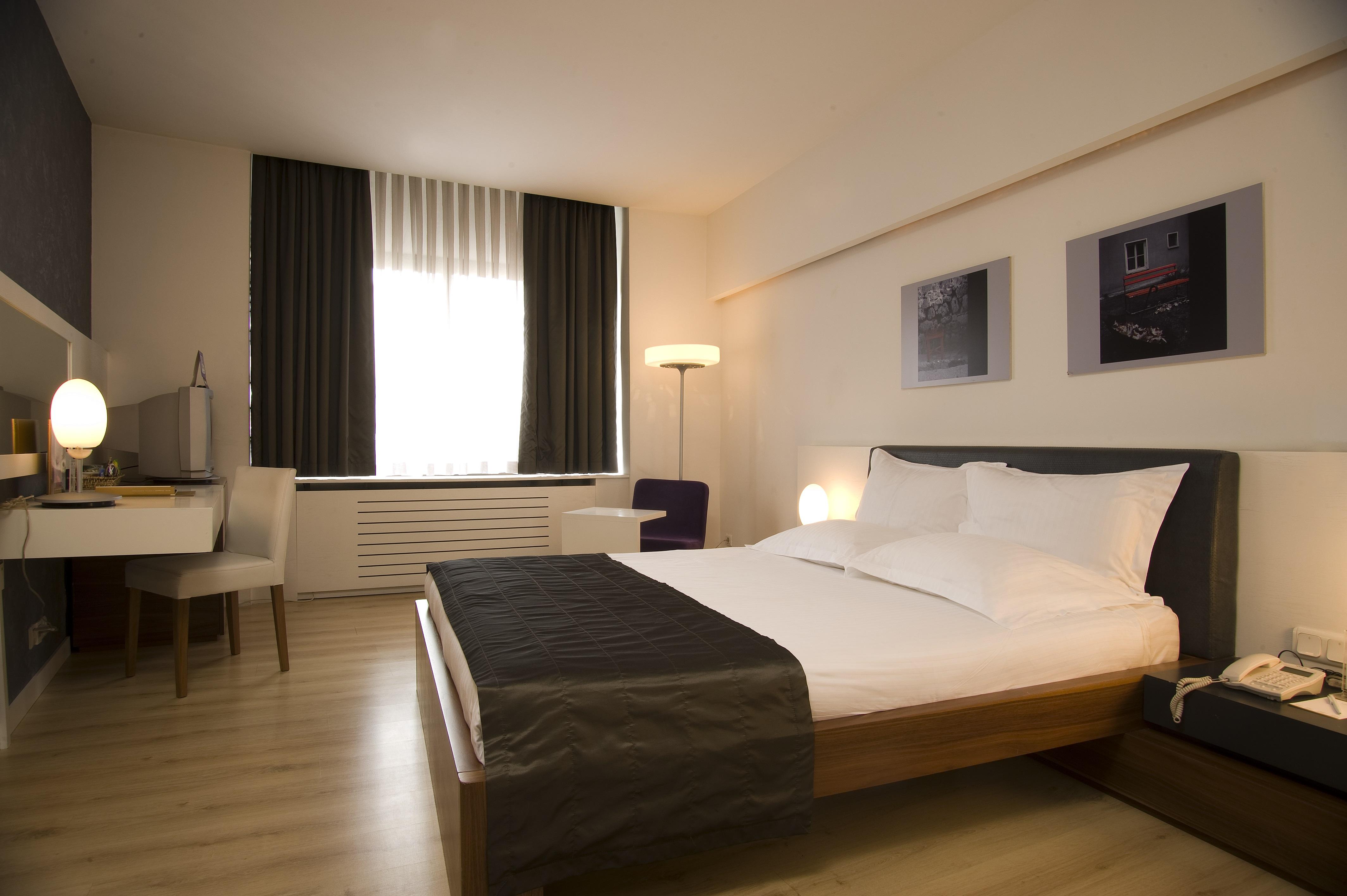 Hotel Surmeli 5*