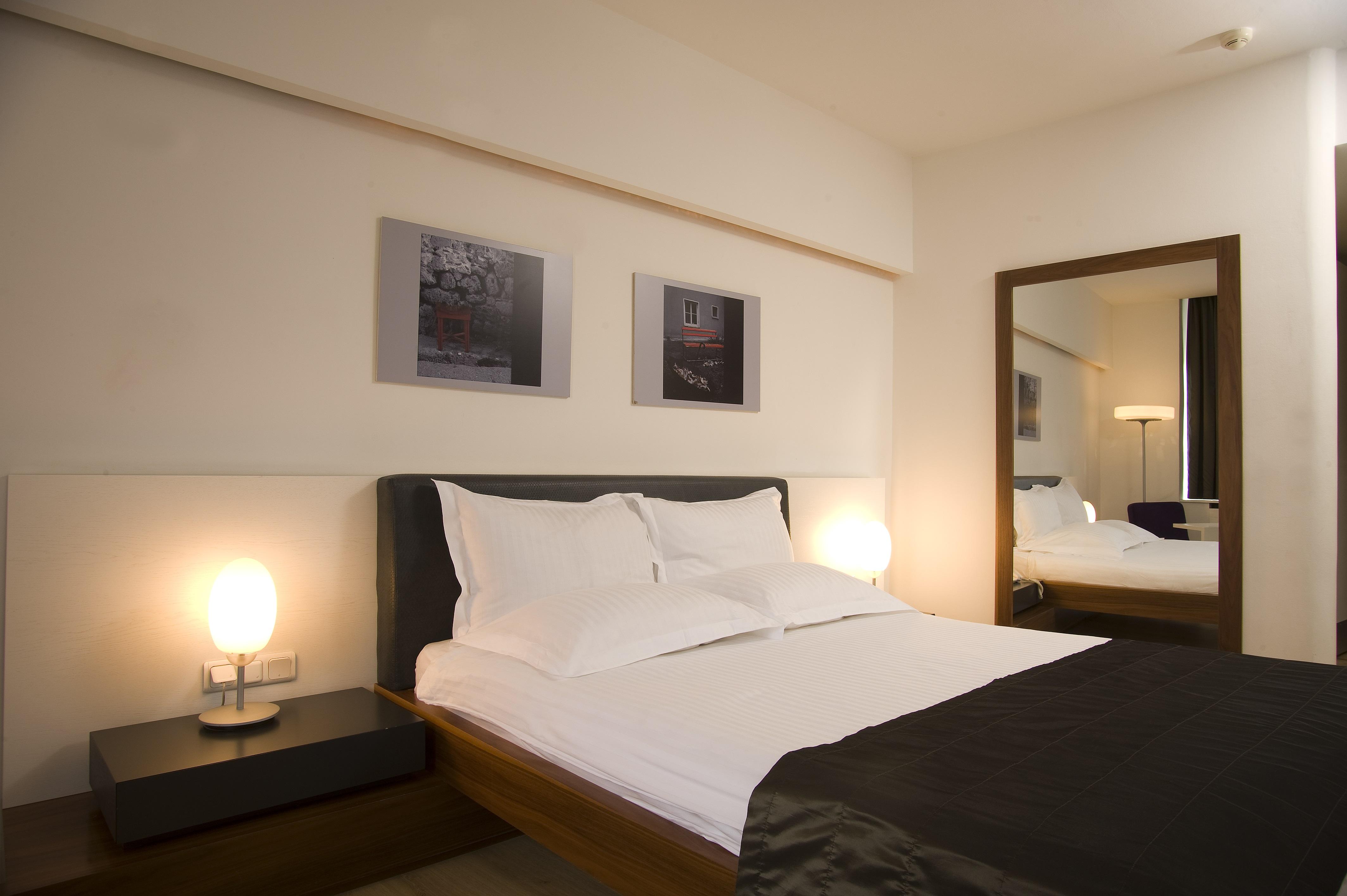 Hotel Surmeli 5*