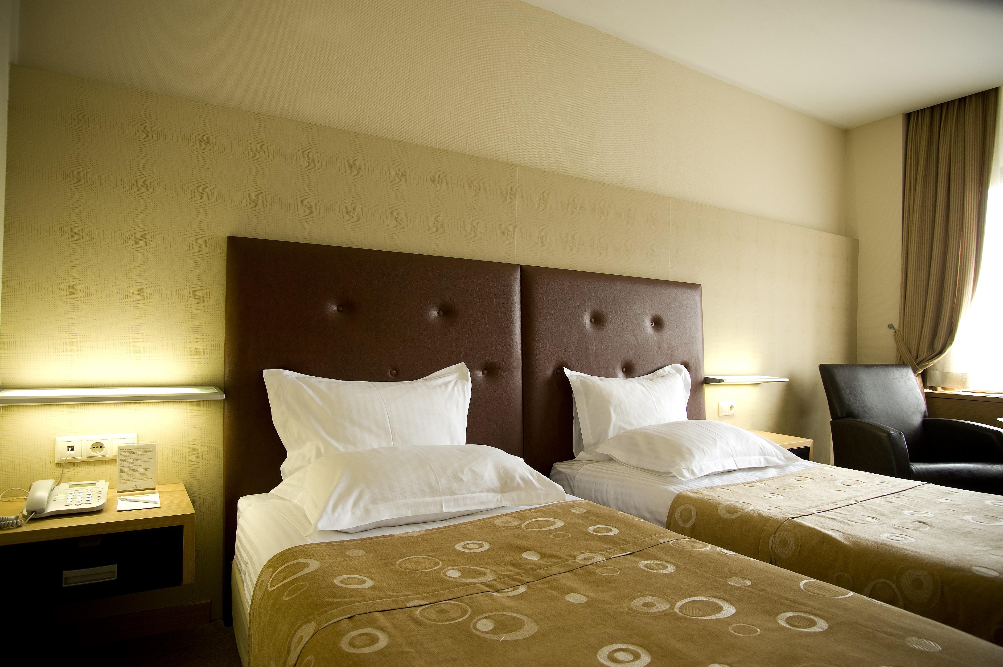 Hotel Surmeli