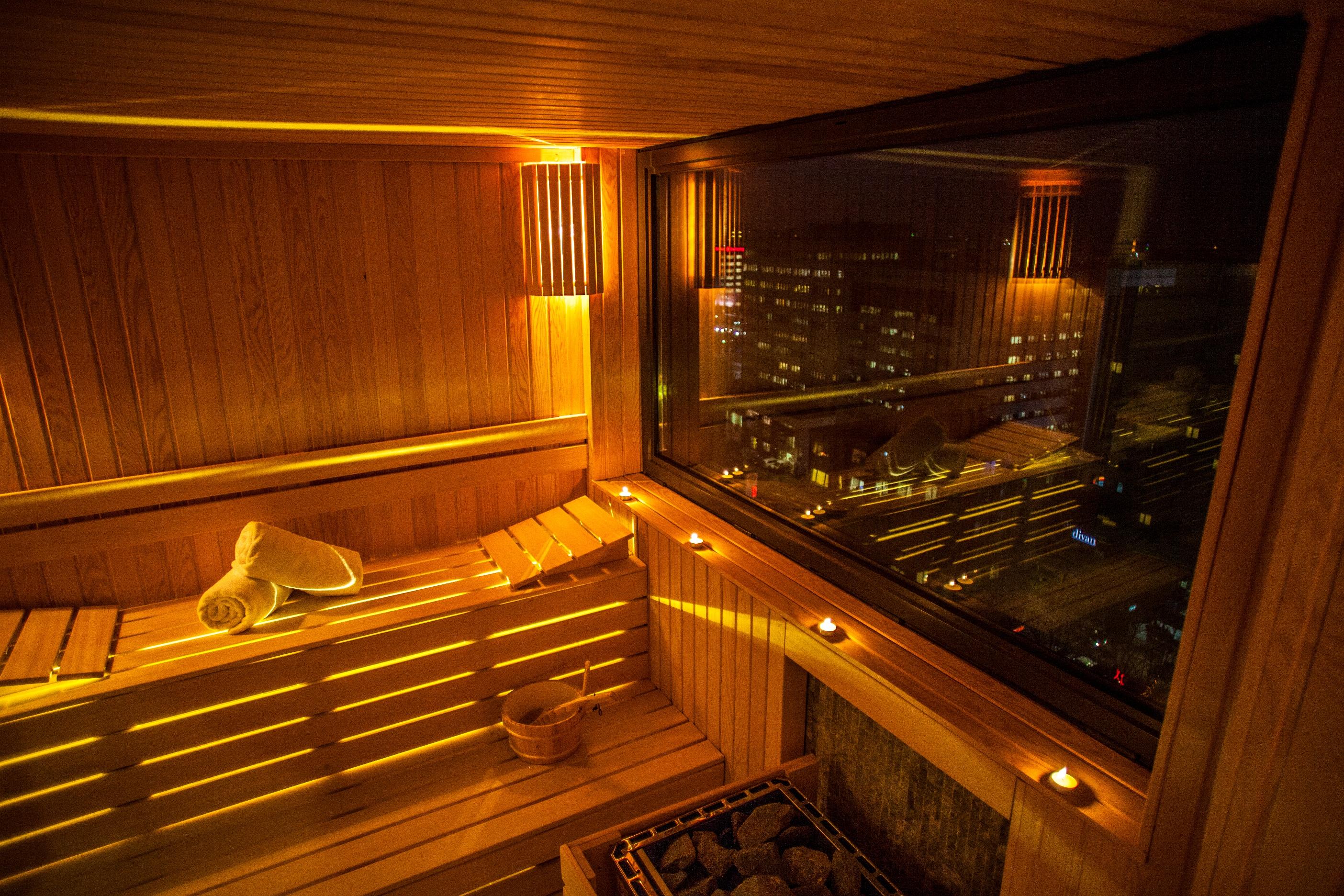 Surmeli Hotel 5*