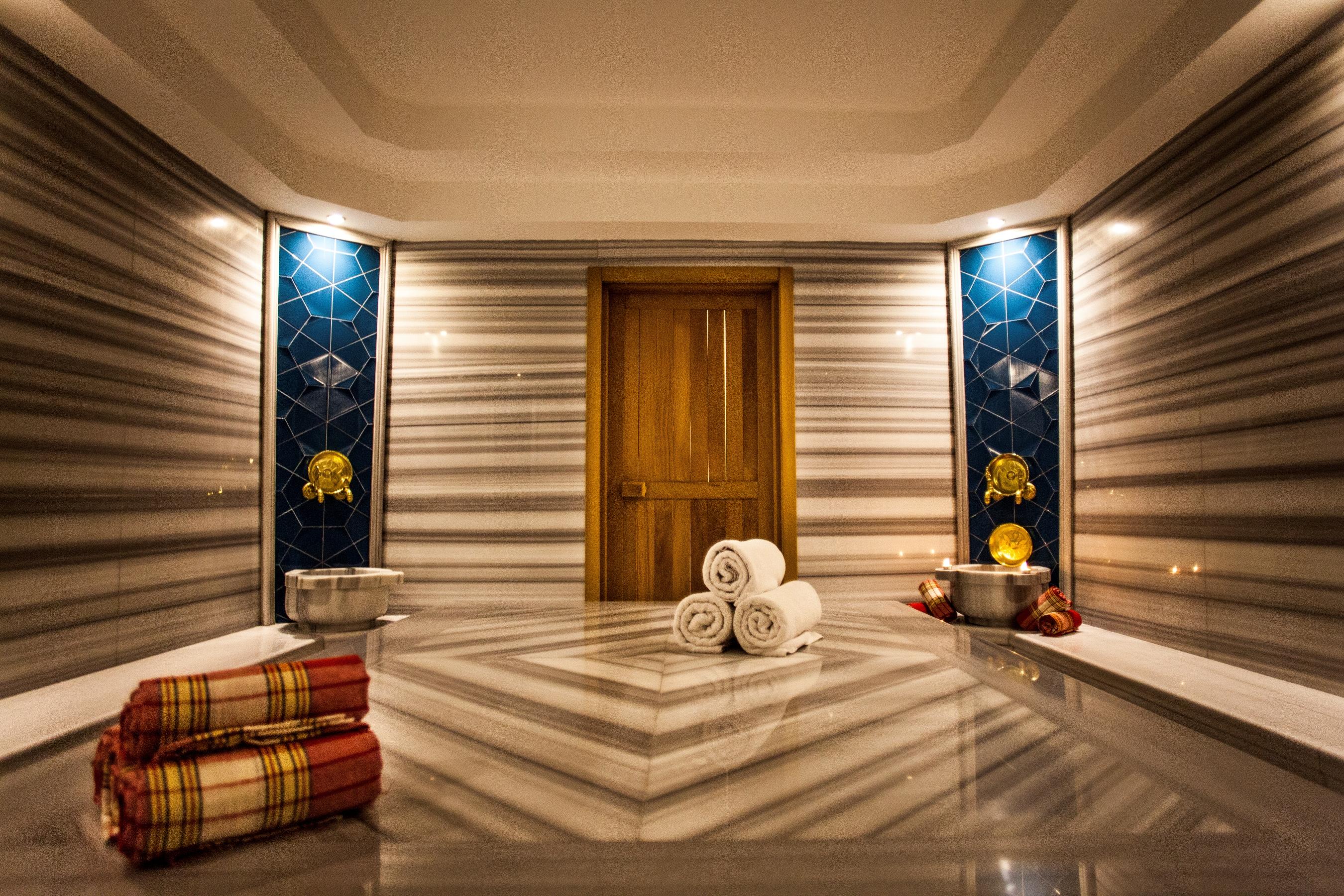 Surmeli Hotel 5*