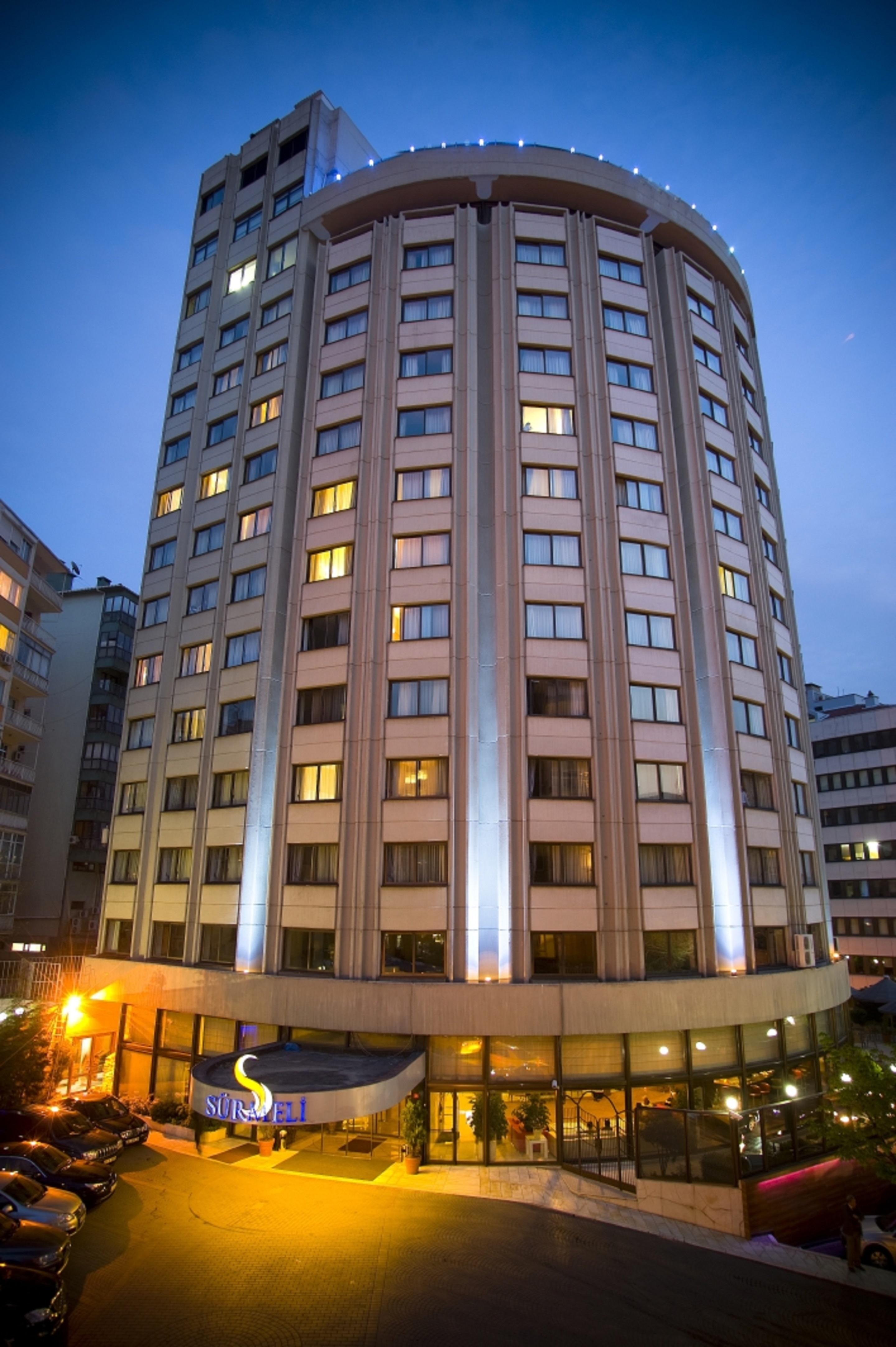 Surmeli Hotel 5*