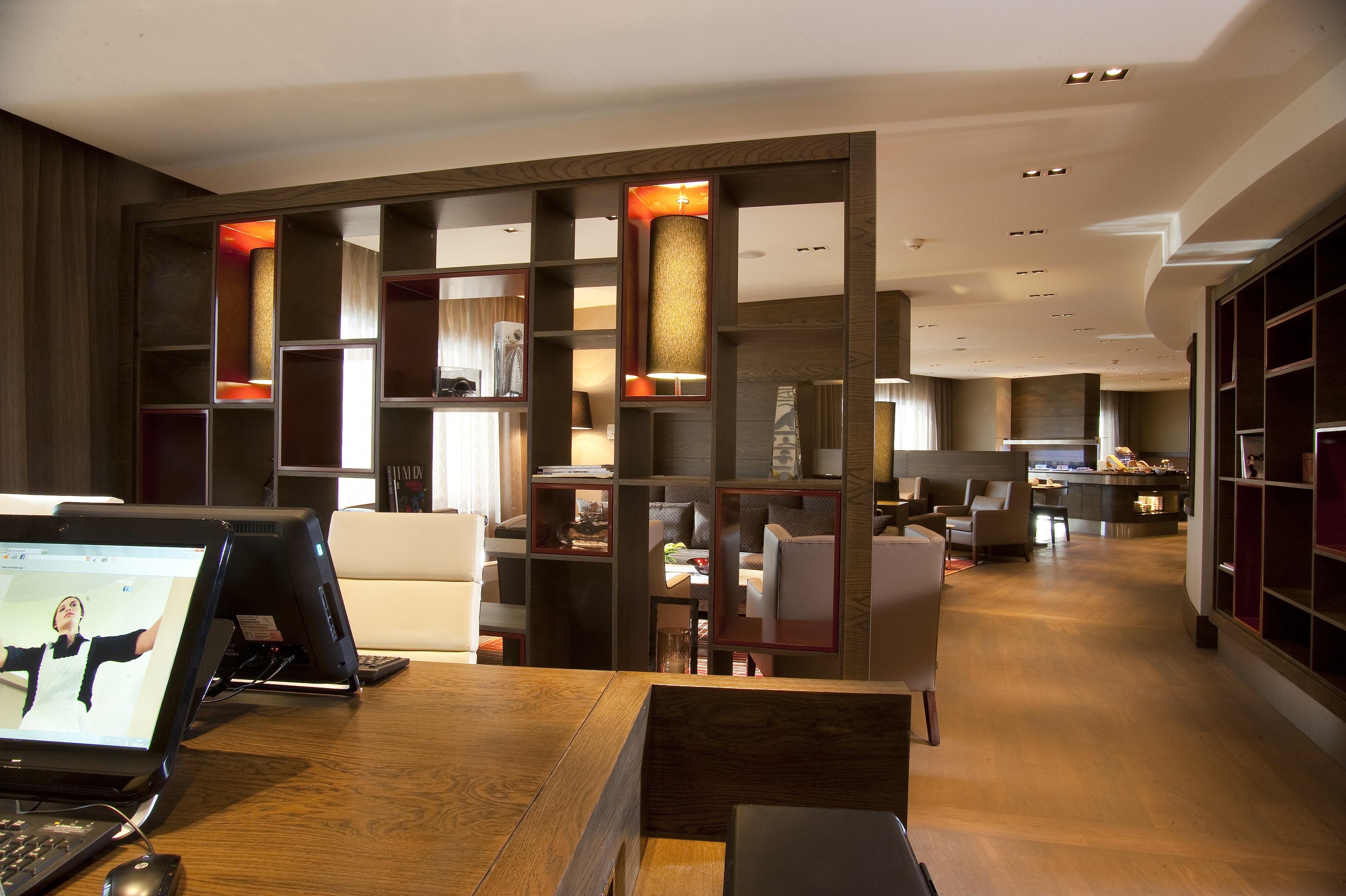Surmeli Hotel
