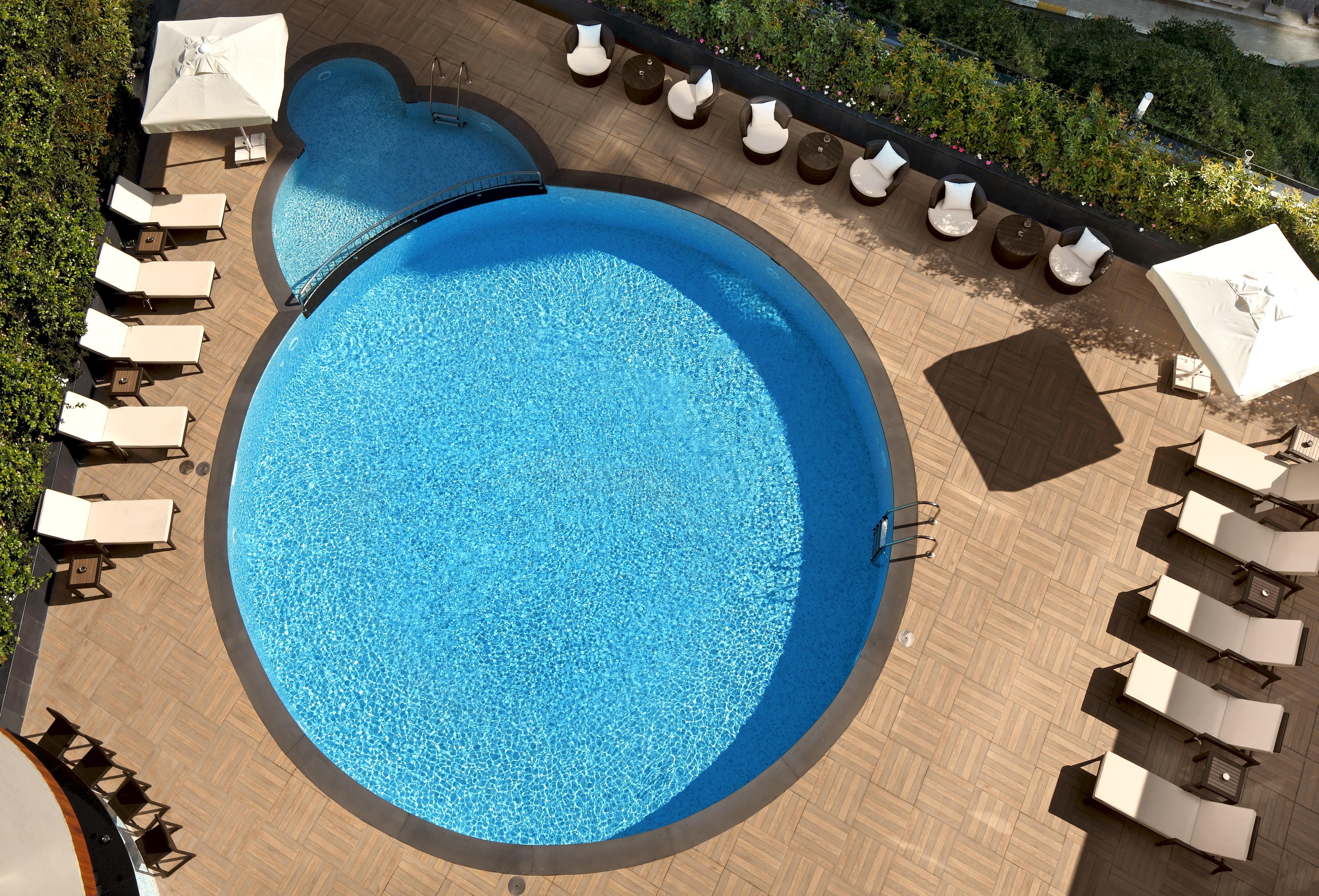 Hotel Surmeli 5*