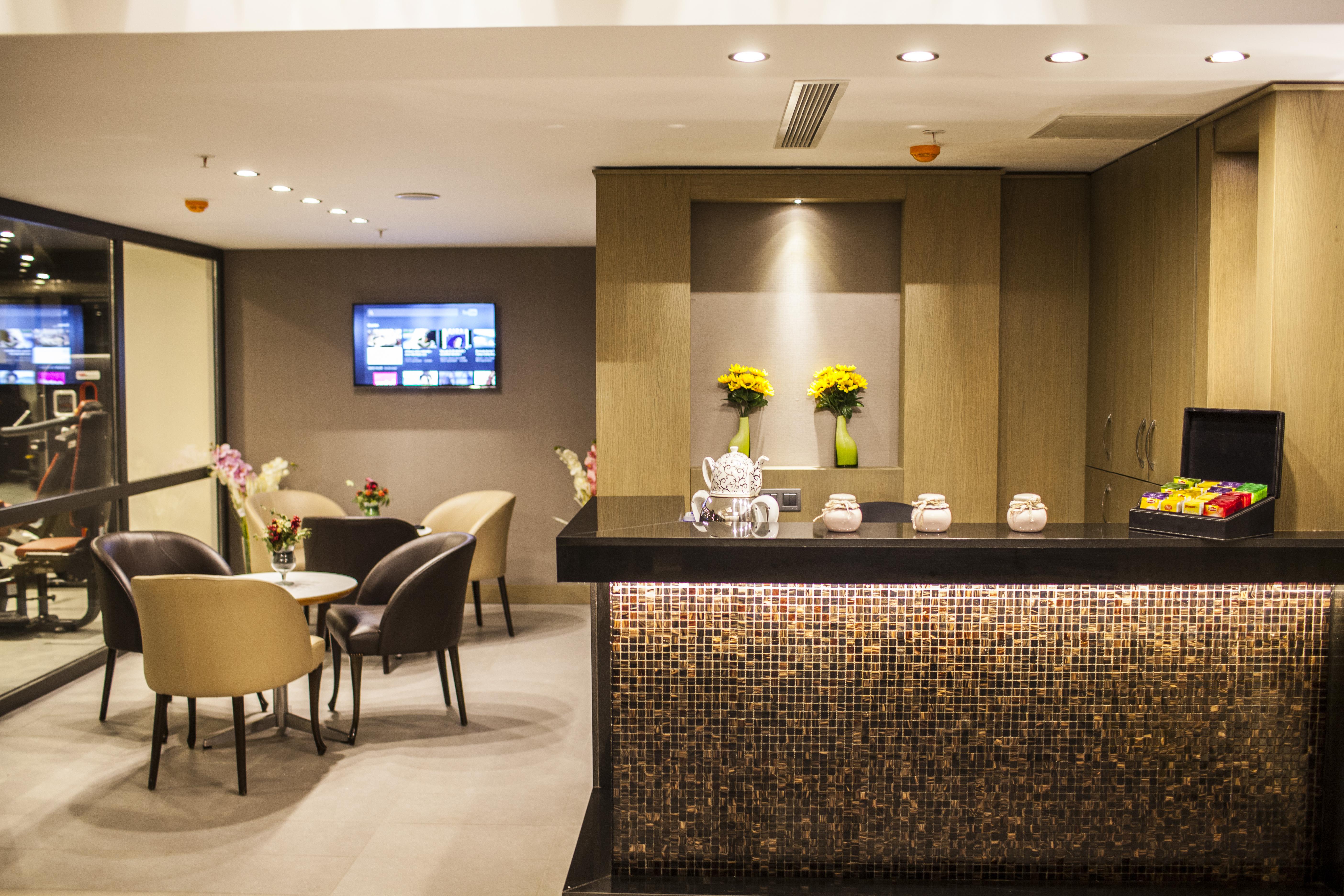 Surmeli Hotel 5*