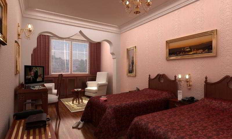 Azade 4*