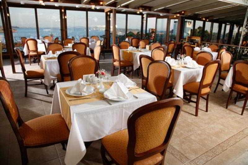 Azade Istanbul