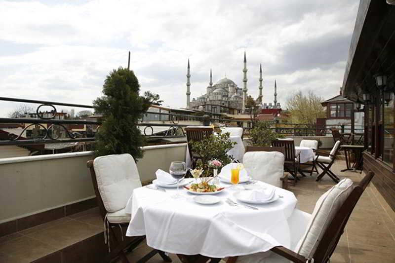 Hotel Azade