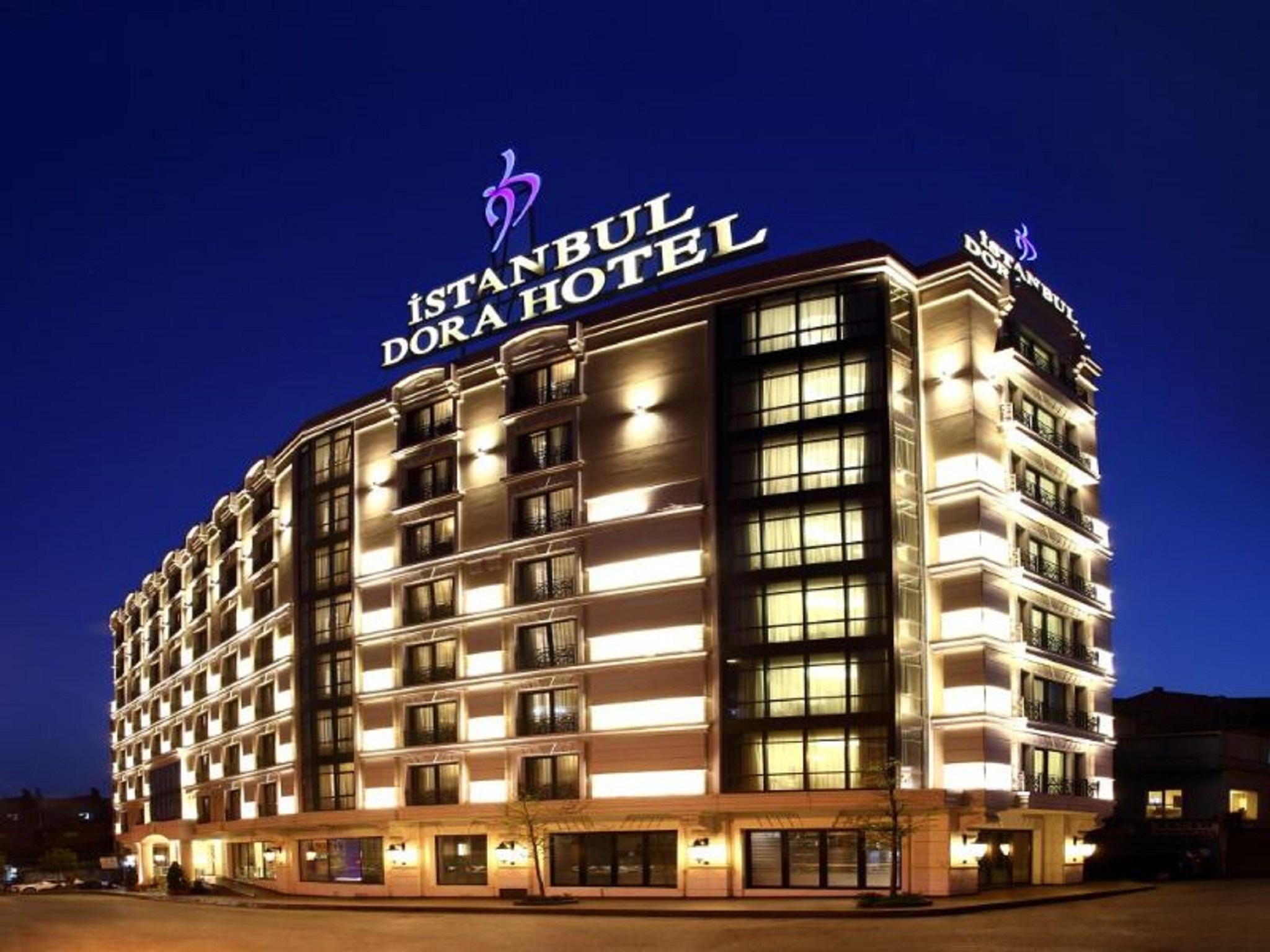 Otel Dora