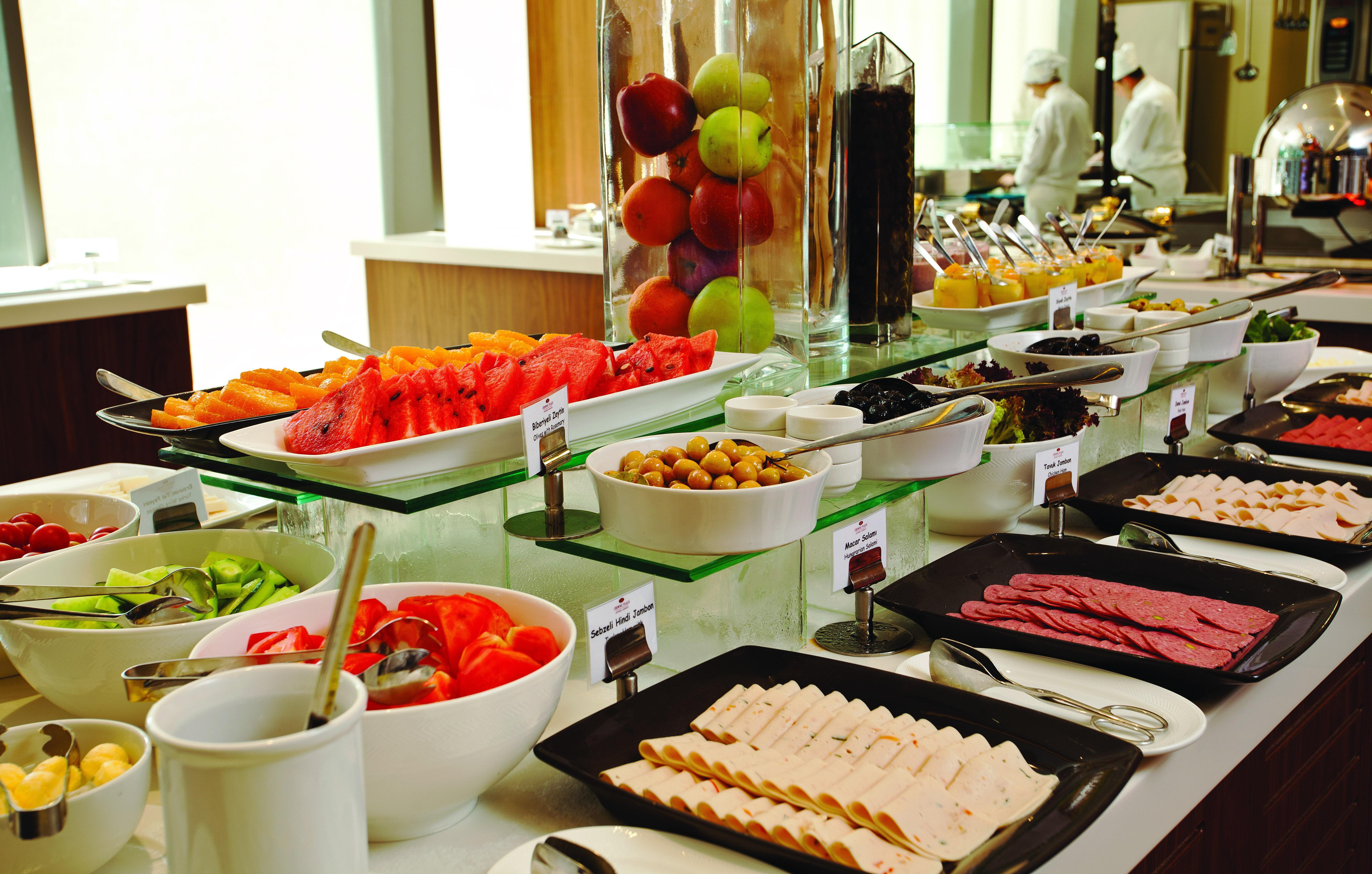 Crowne Plaza Harbiye By Ihg 5*
