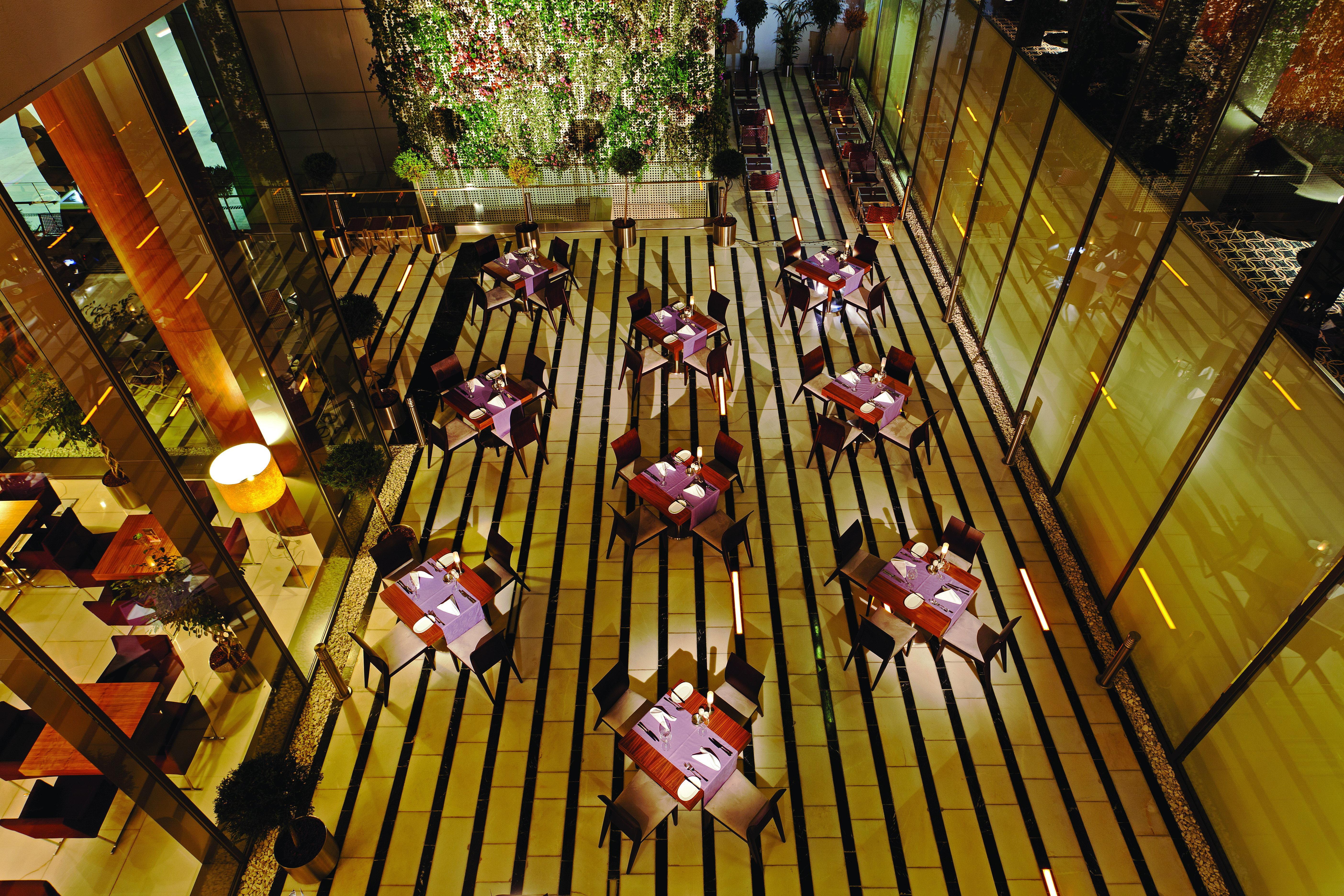 Hotel Crowne Plaza Harbiye By Ihg Istanbul