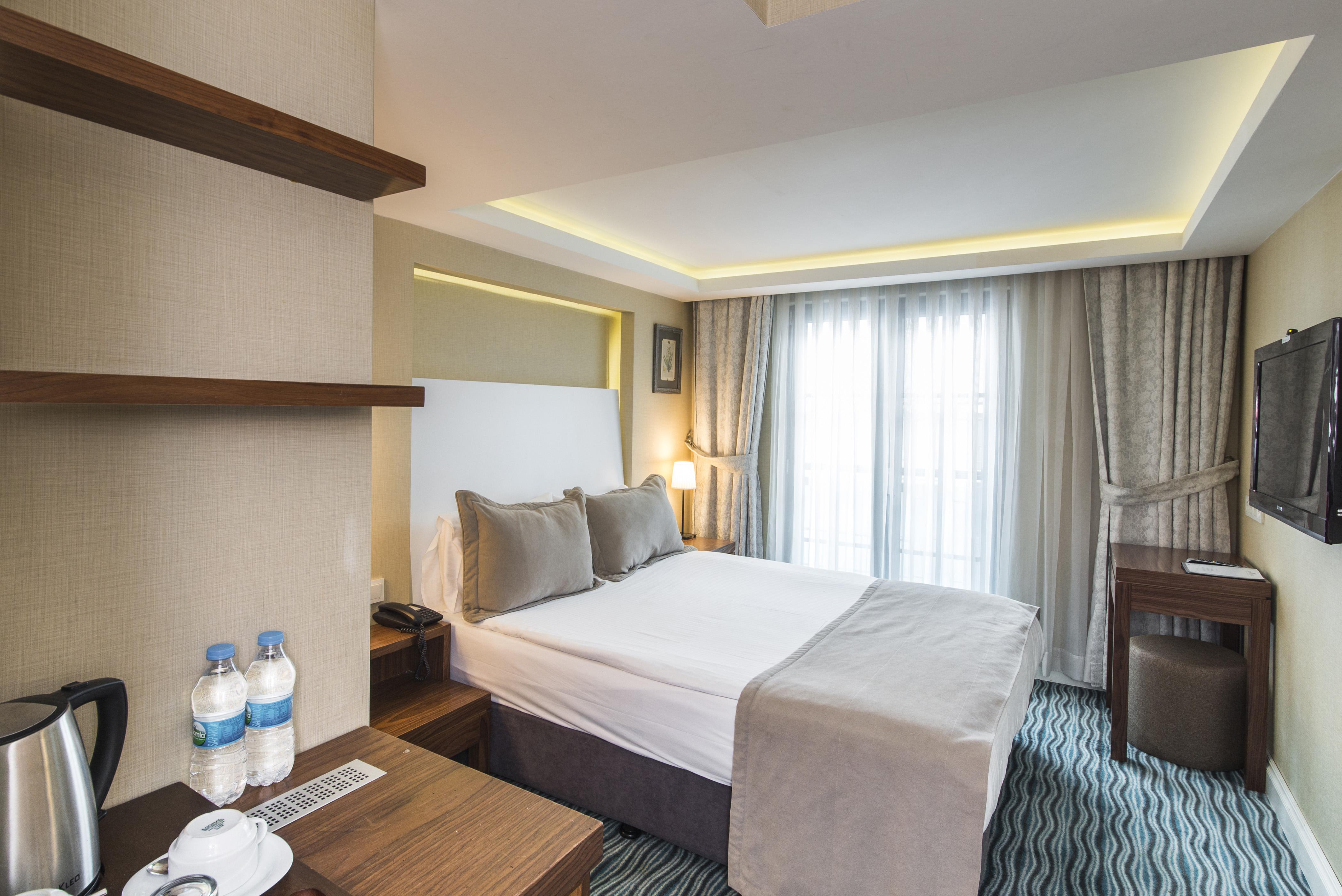 Hotel Aston Taksim