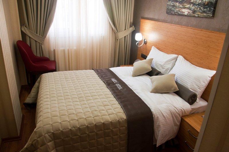 Hotel Abel