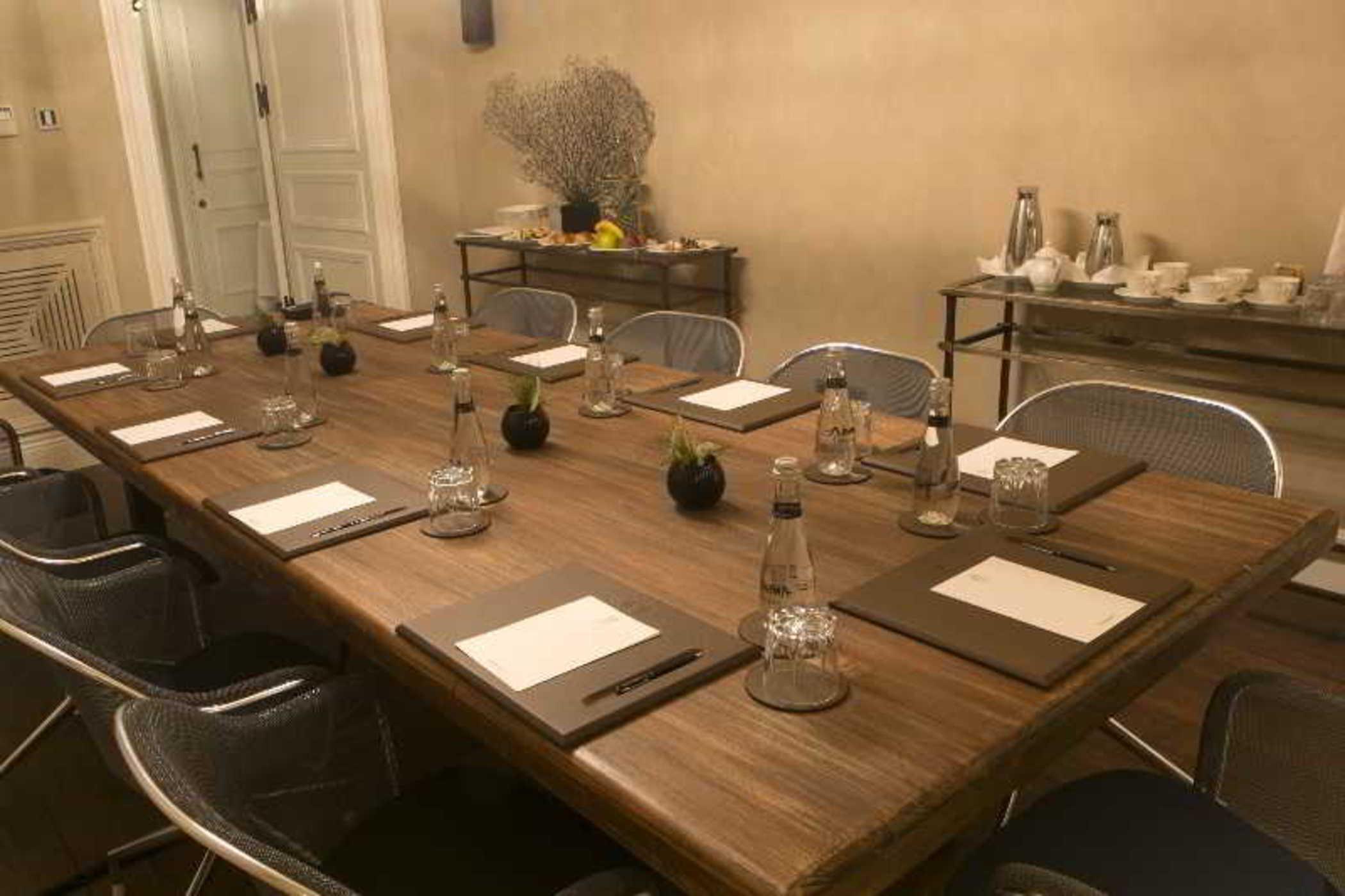 The Bank Istanbul, A Member Of Design Hotel