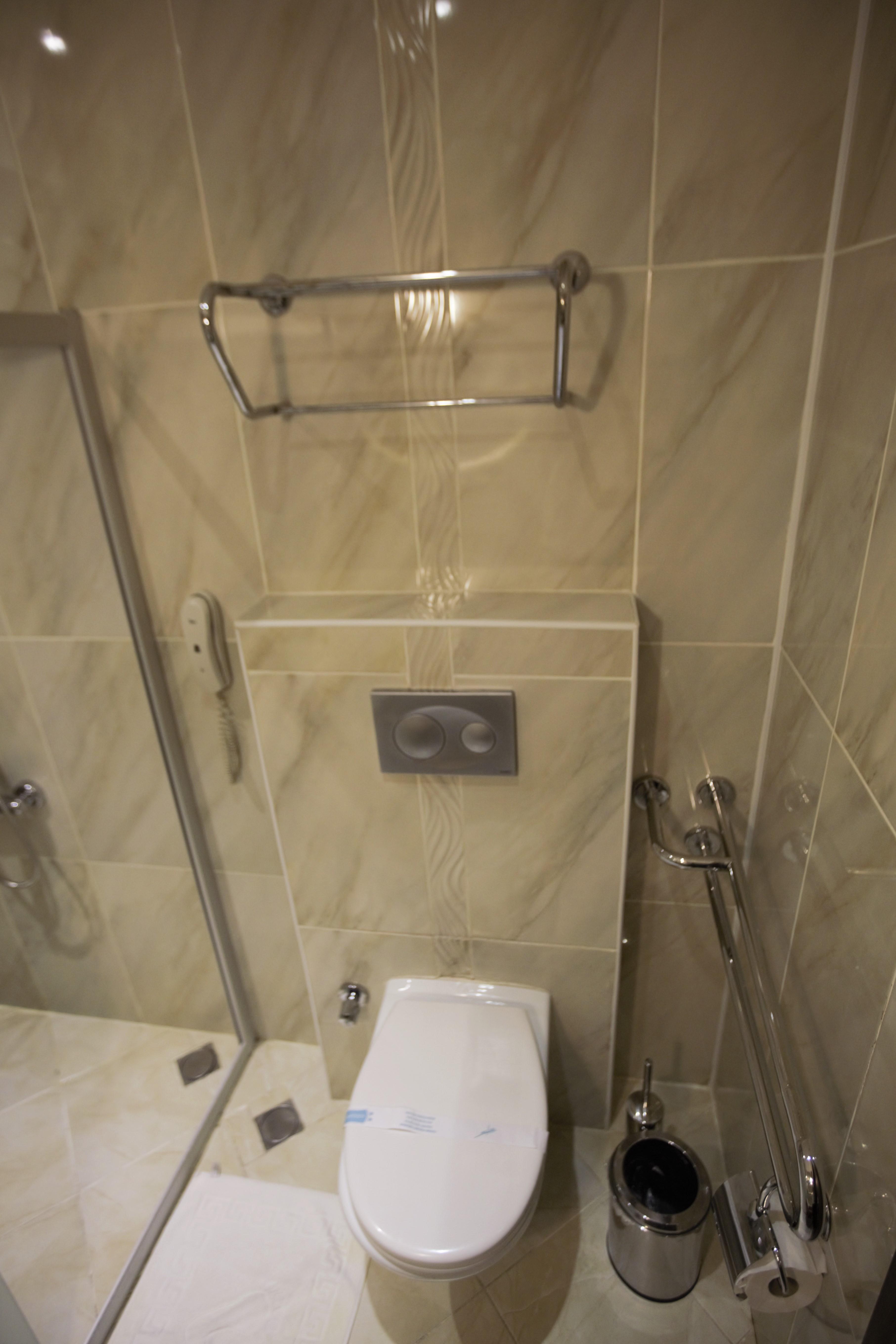 Oba 4* Istanbul