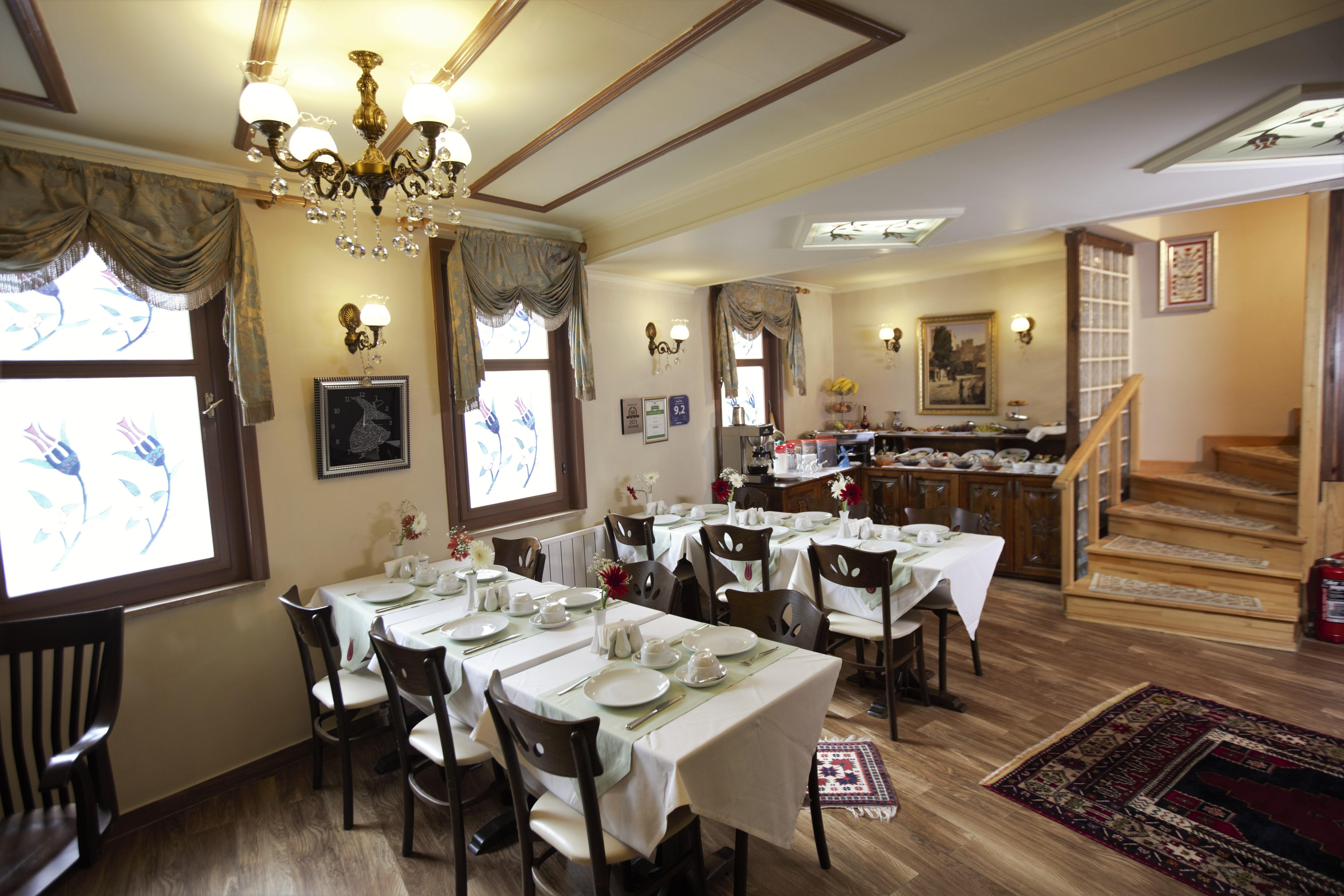 Oba Hotel 4*