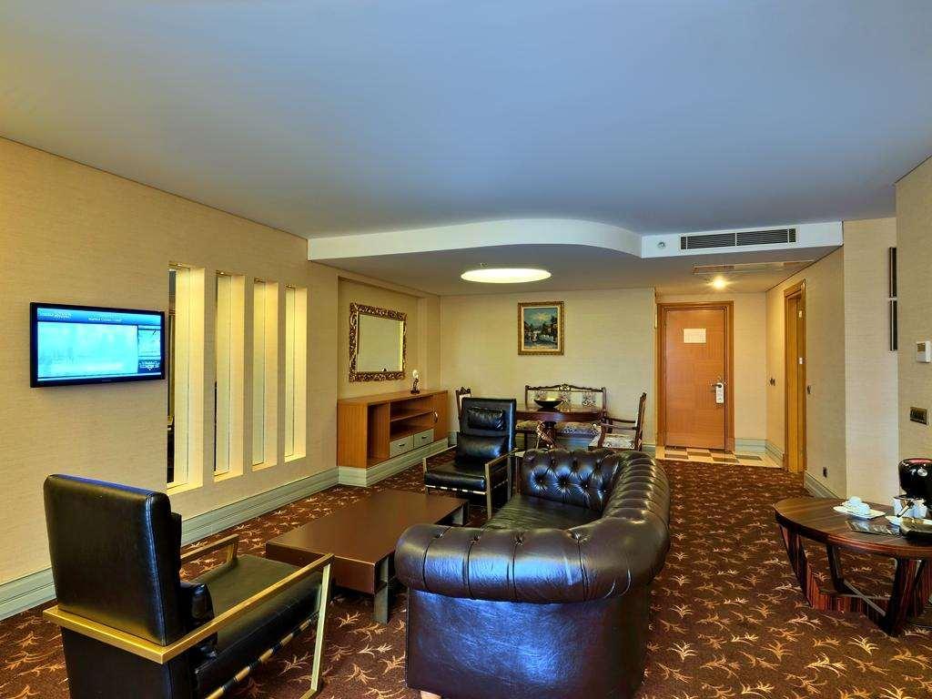 Gonen Hotel 5*