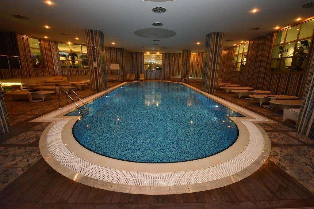 Gonen Hotel Istambul